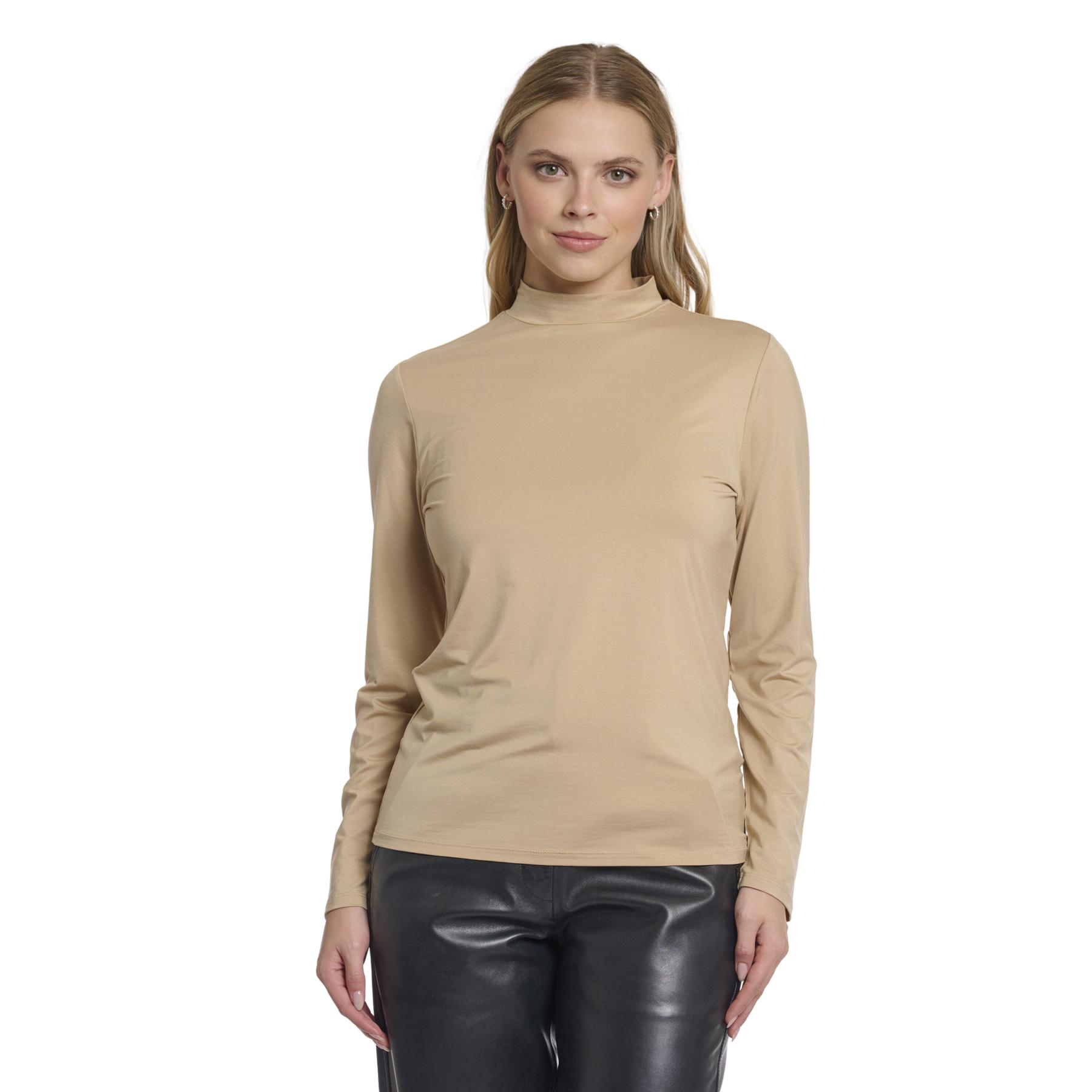 8720529550580 - Langarmshirt Djazz