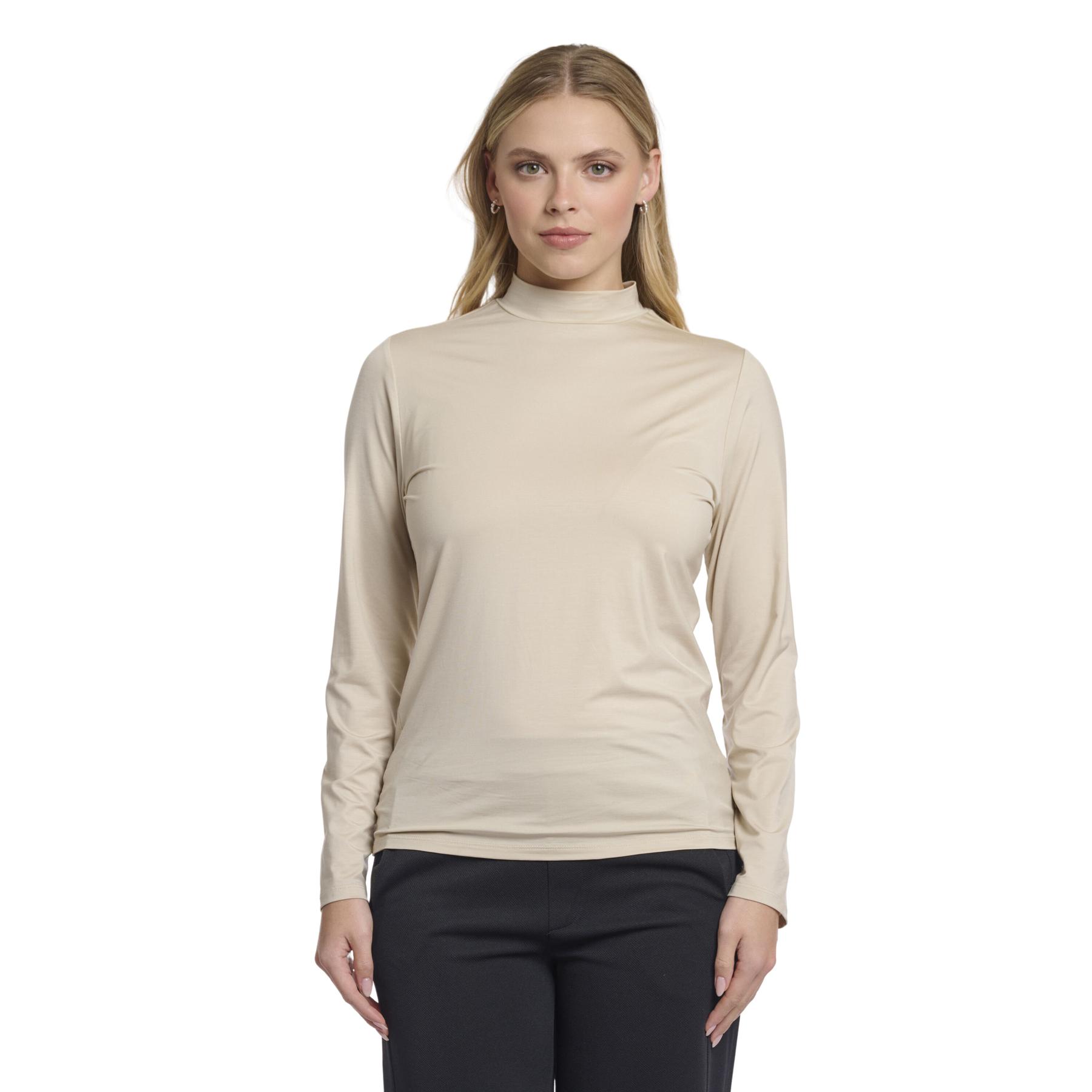 8720529550450 - Langarmshirt Djazz