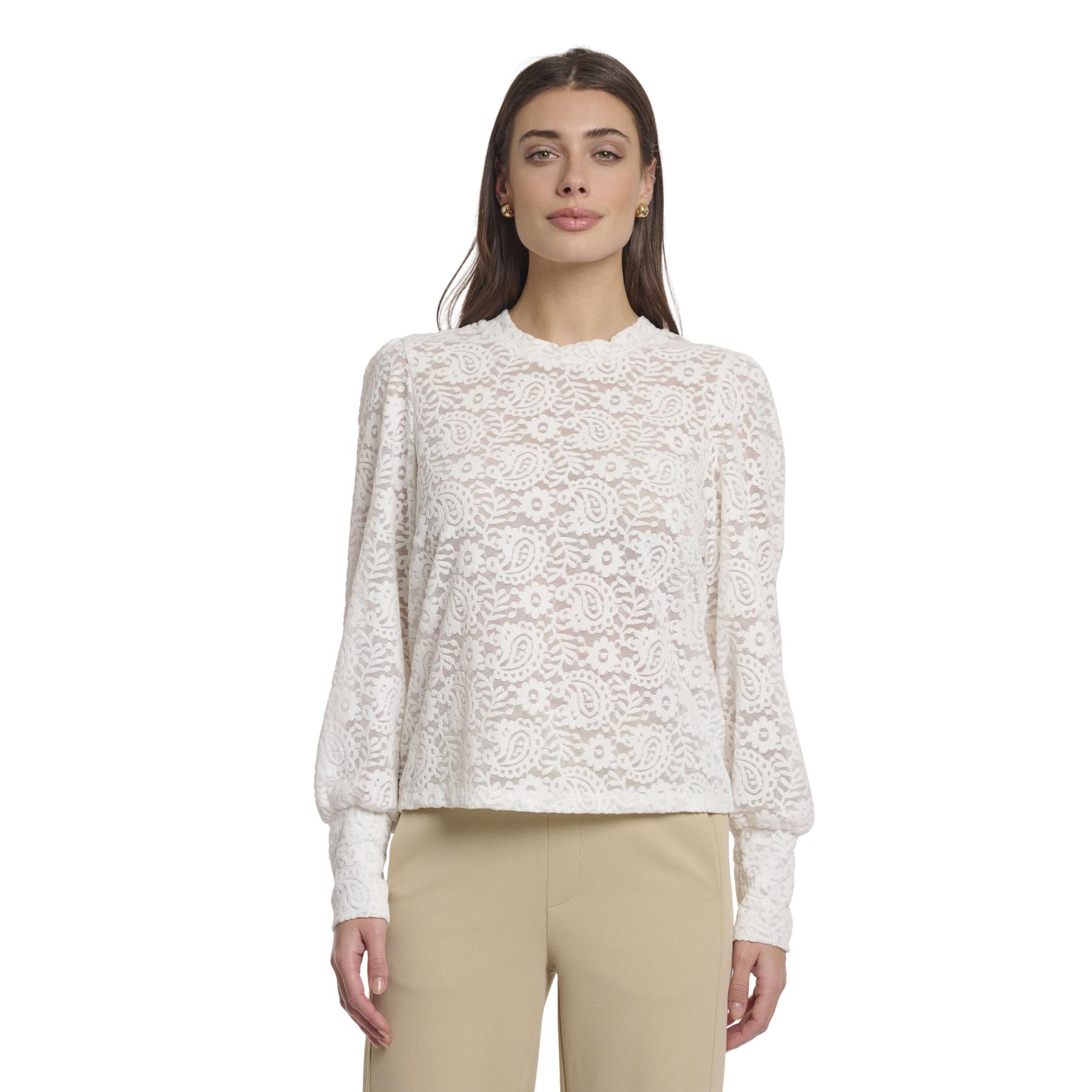 8720529550764 - Pullover Damen Xela