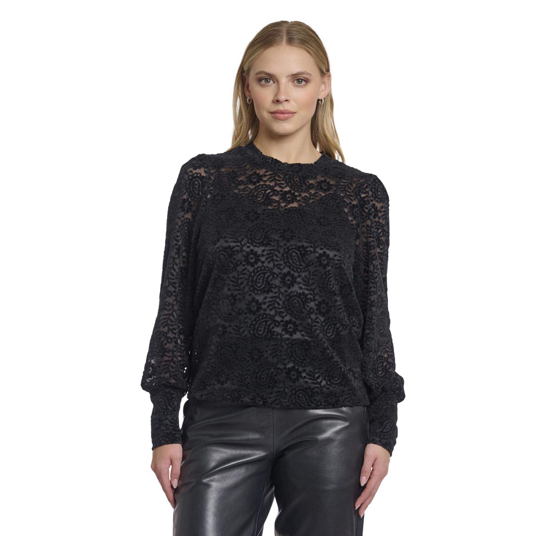 8720529550696 - Pullover Damen Xela