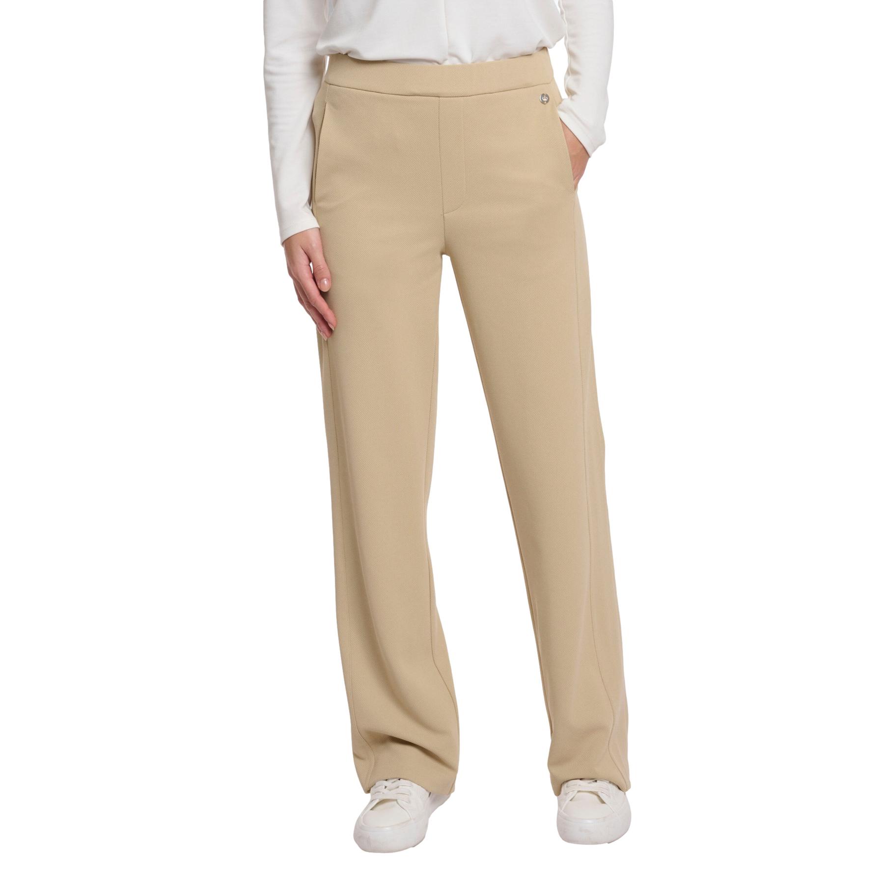 Pantaloni da donna  Averly Straight Leg