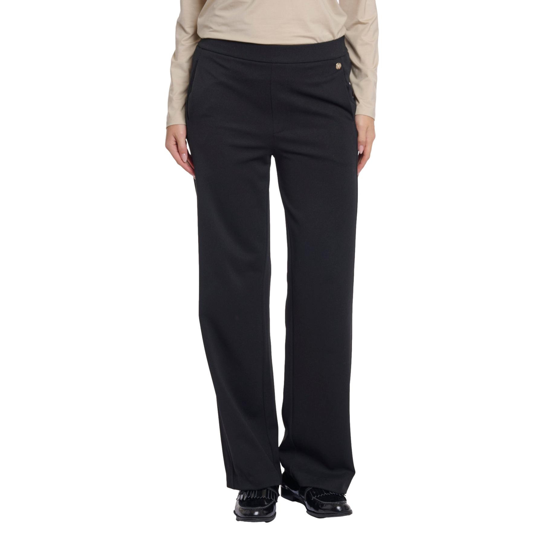 Pantaloni da donna  Averly Straight Leg