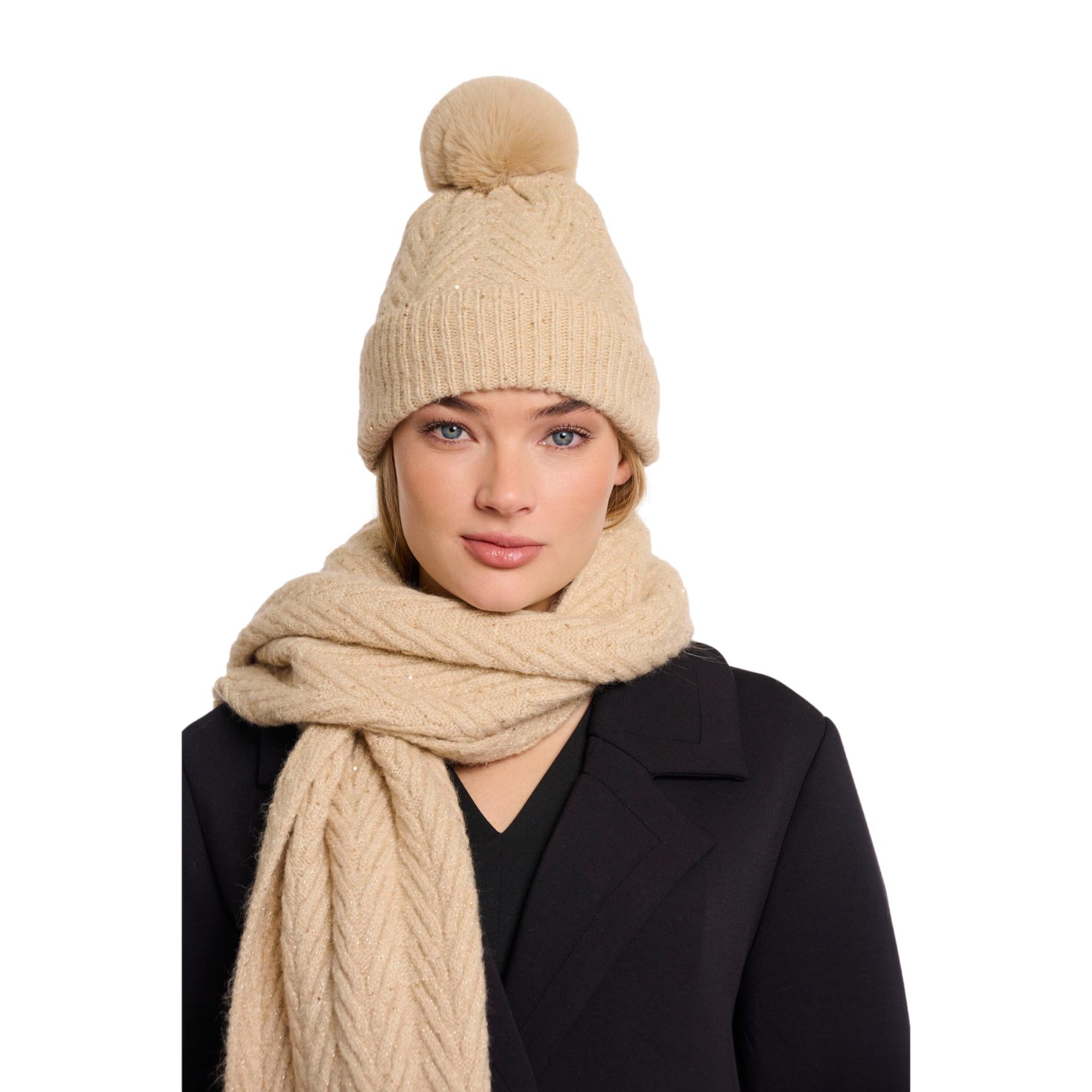 8720529552263 - Mütze Damen Rey