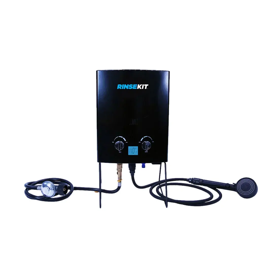 Chauffage eau Rinsekit HyperHeater 2.0