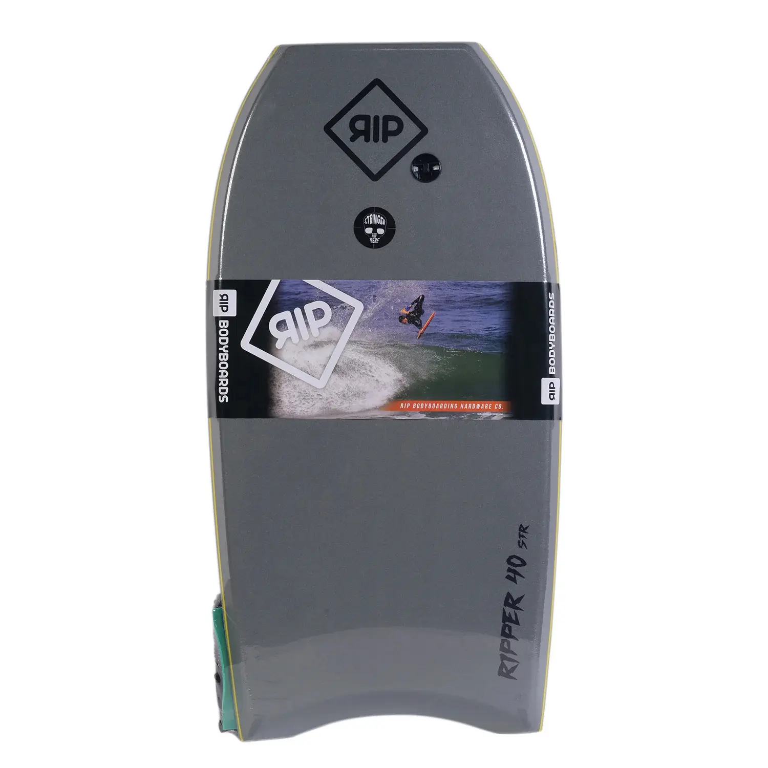 Bodyboard RIP RIPper 36 +