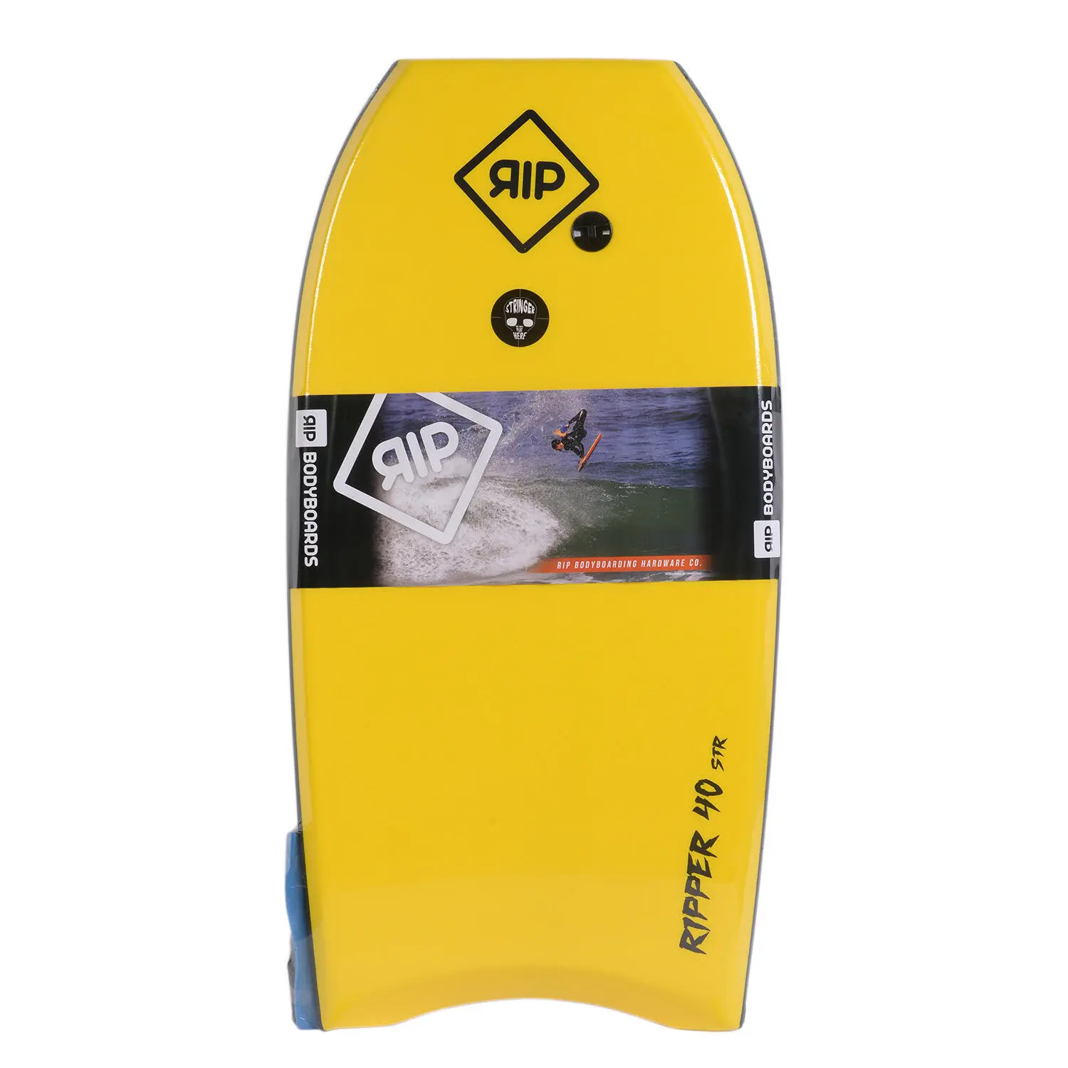 Bodyboard RIP RIPper 42 STR +