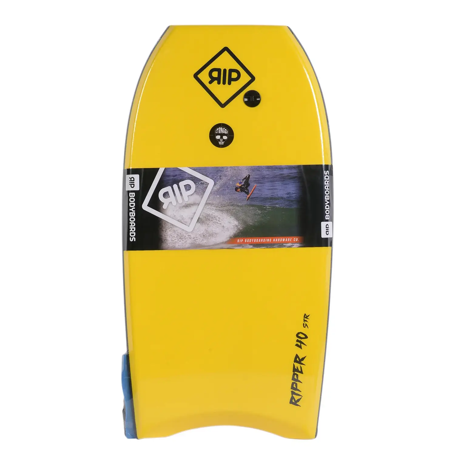 Bodyboard RIP RIPper 38 +