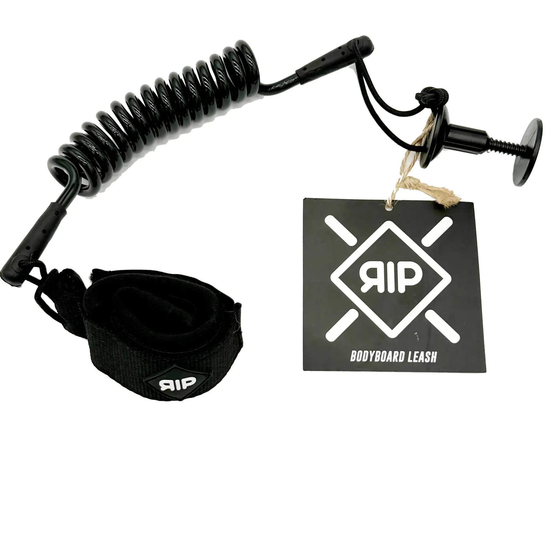 Surfriem RIP Wrist No Swivel