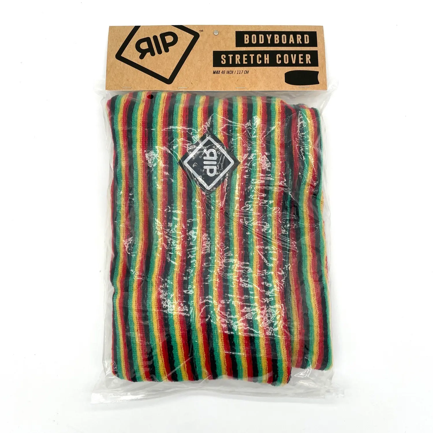 Rip Stretch Sock Bodyboardhoes Veelkleurig