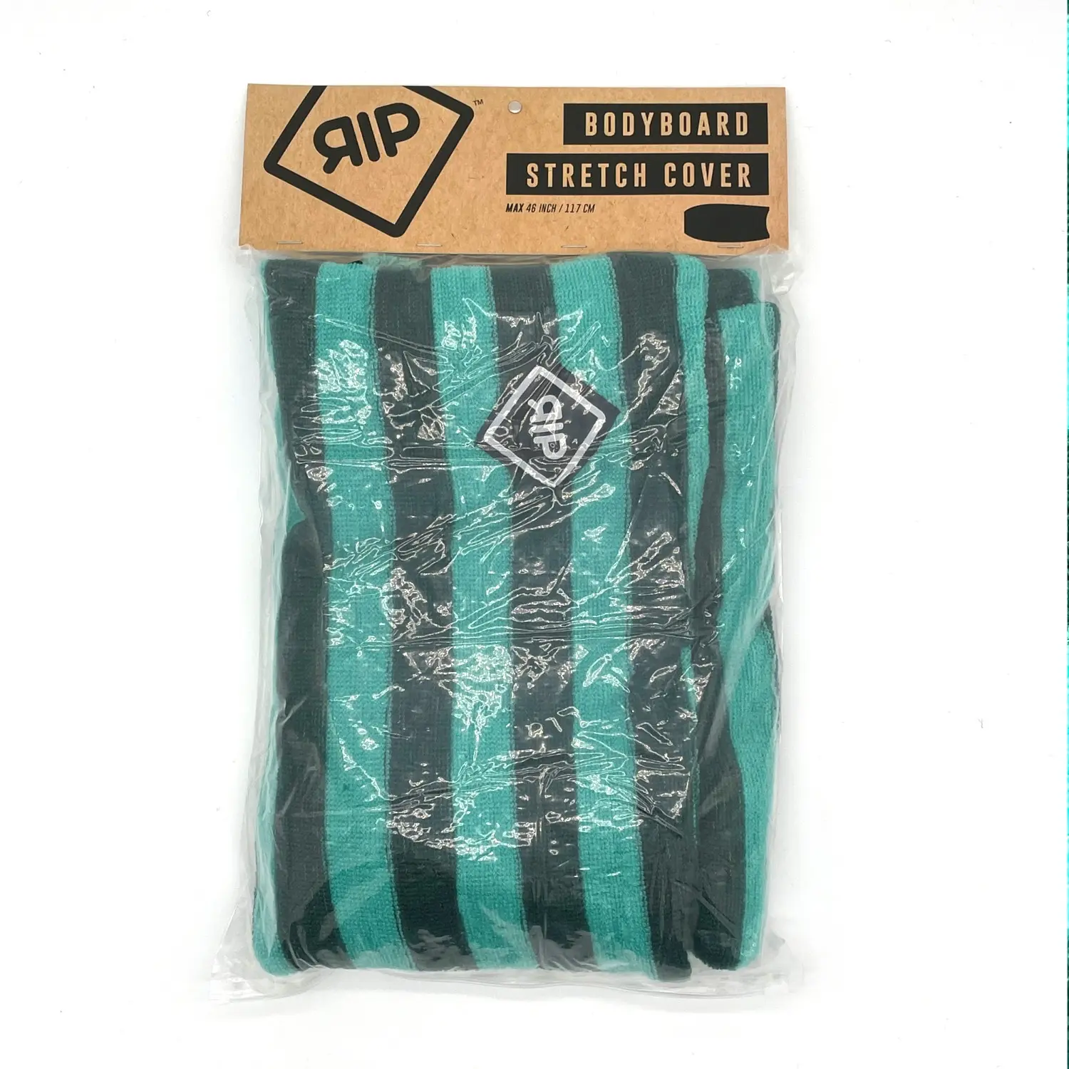 Rip Stretch Sock Bodyboardhoes Groen