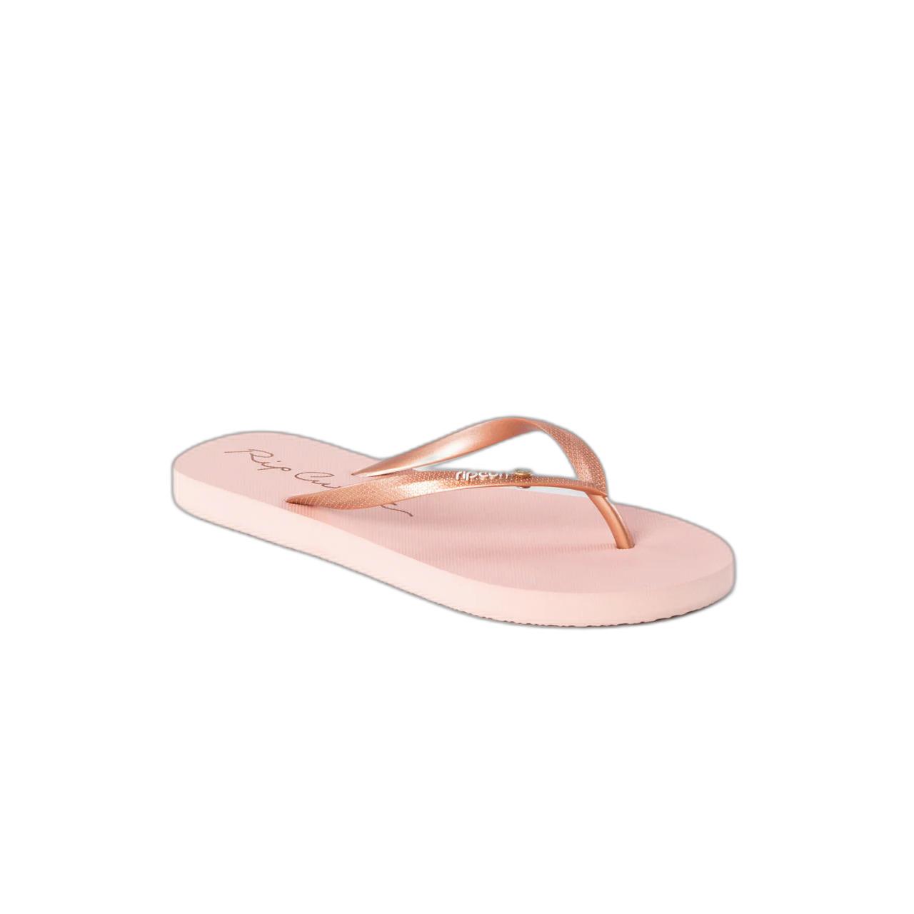 9353970528229 - Flip-Flops für Damen Script Wave