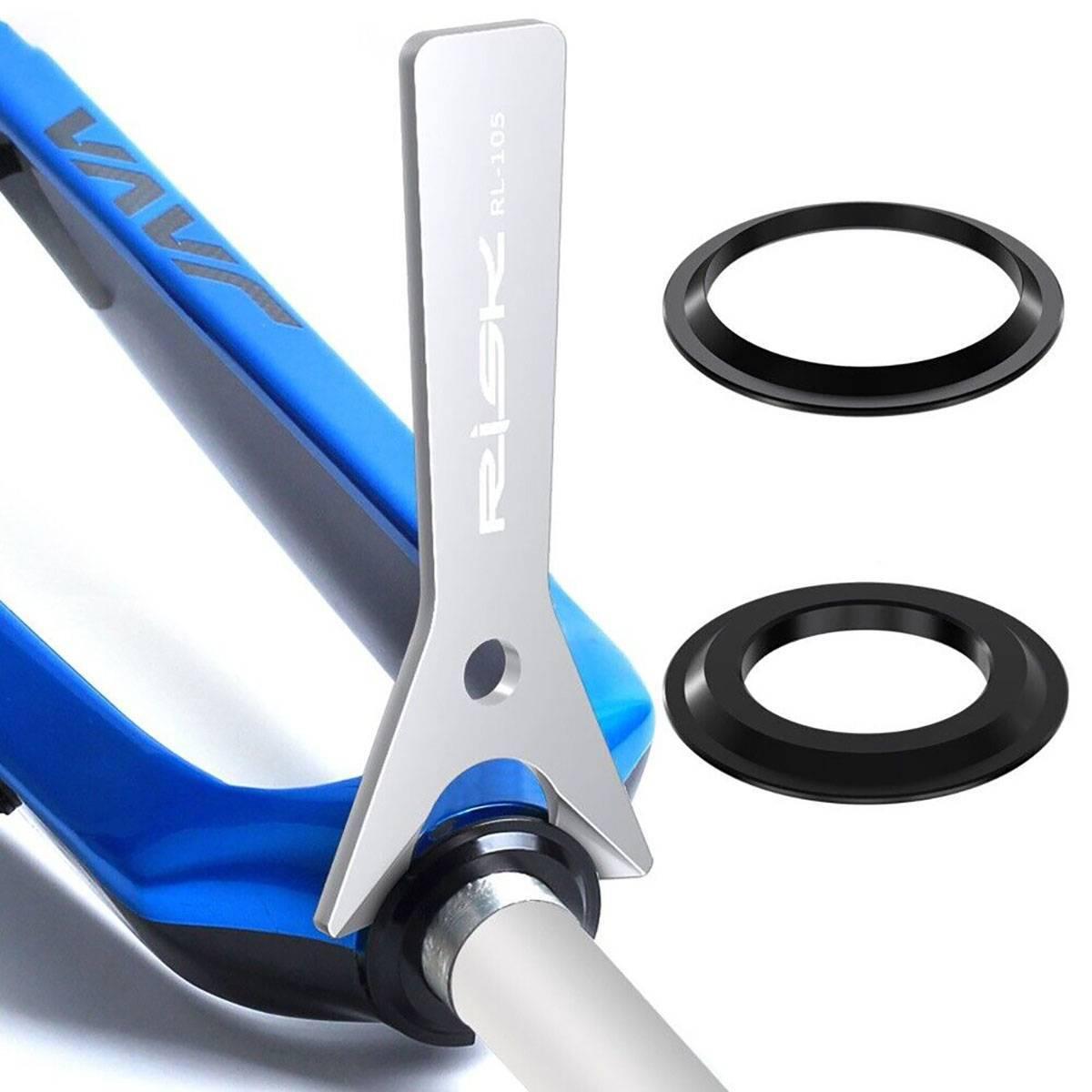 Velo Store - UK Fork removal key Risk | Extra 10% off with Subscription, Postage £16.79 to UK Fedex.