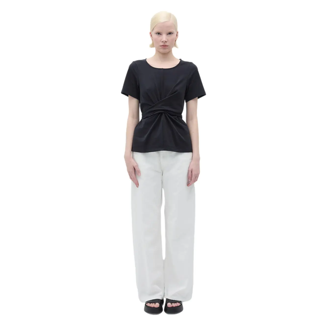 Image of T-Shirt Rita Row Agustina