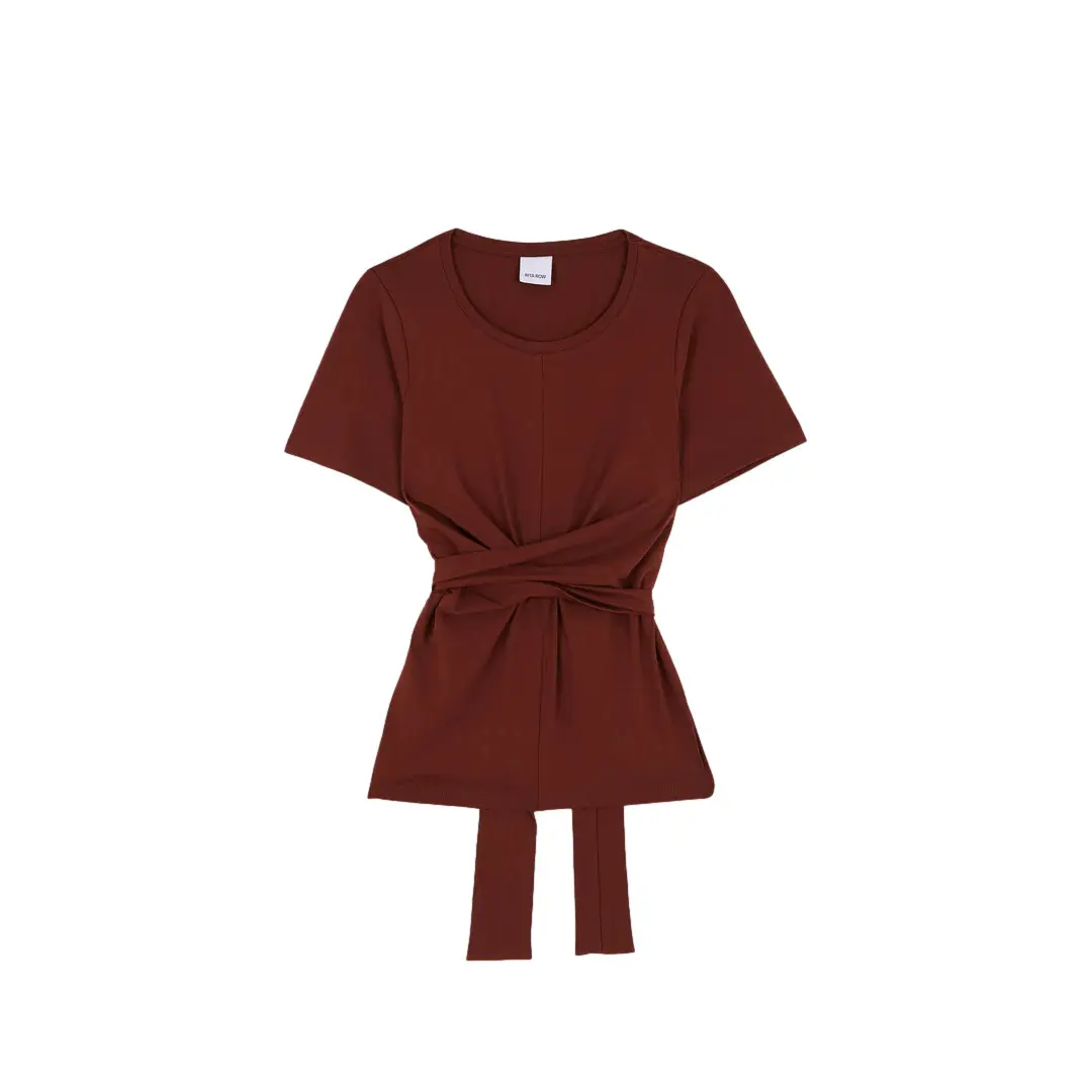 Women's T-shirt Rita Row Agustina