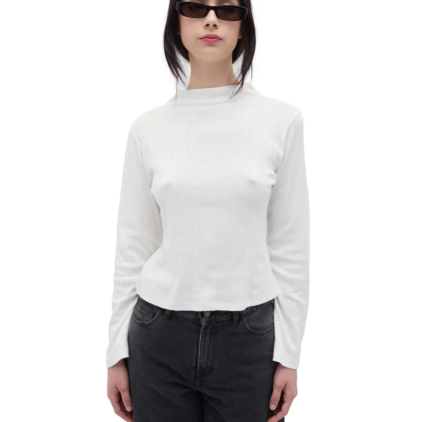 Woman sweater Rita Row Clara