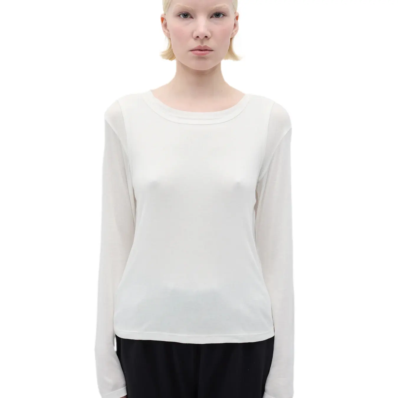 Image of Langarmshirt Rita Row Livia
