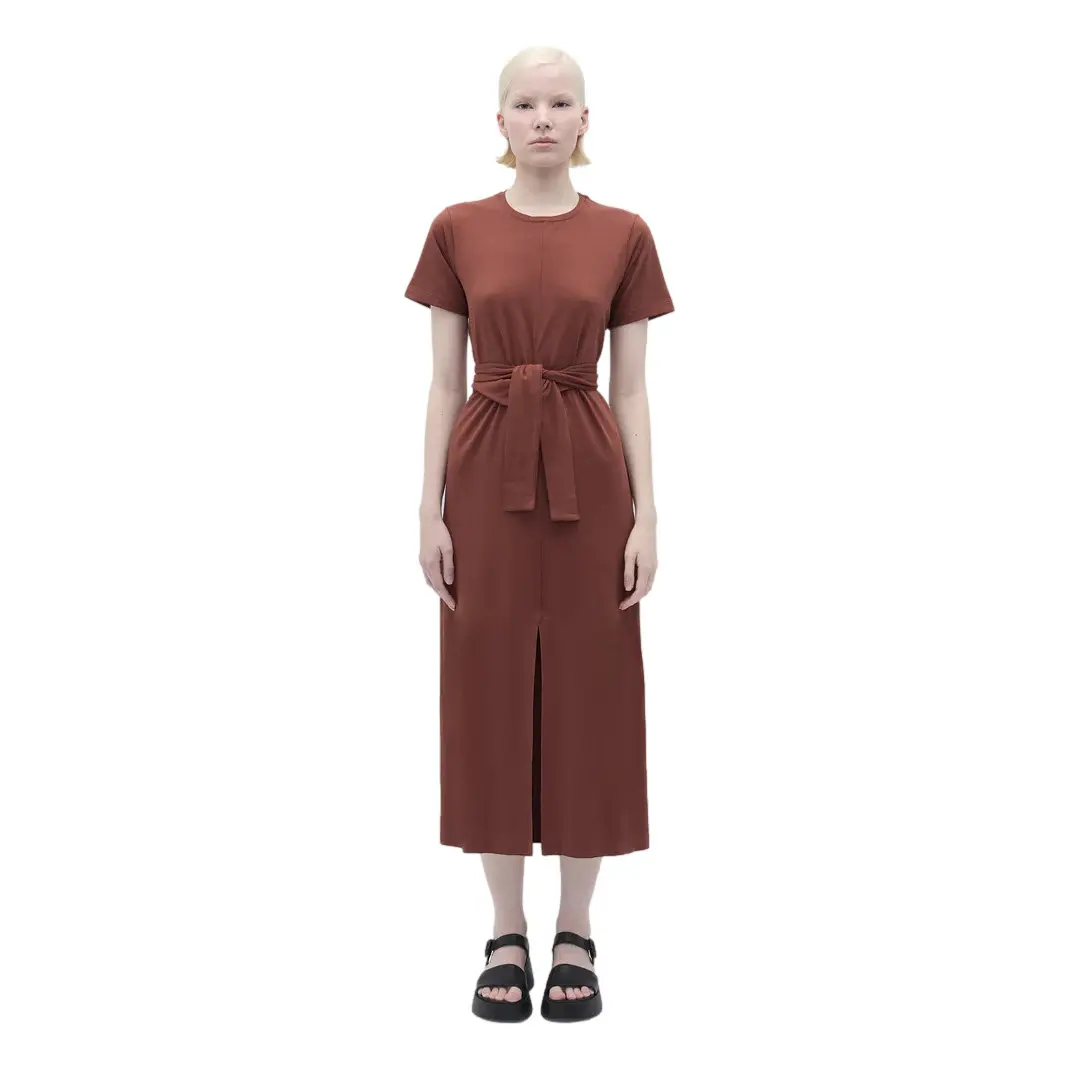 Women's t-shirt dress Rita Row Susana