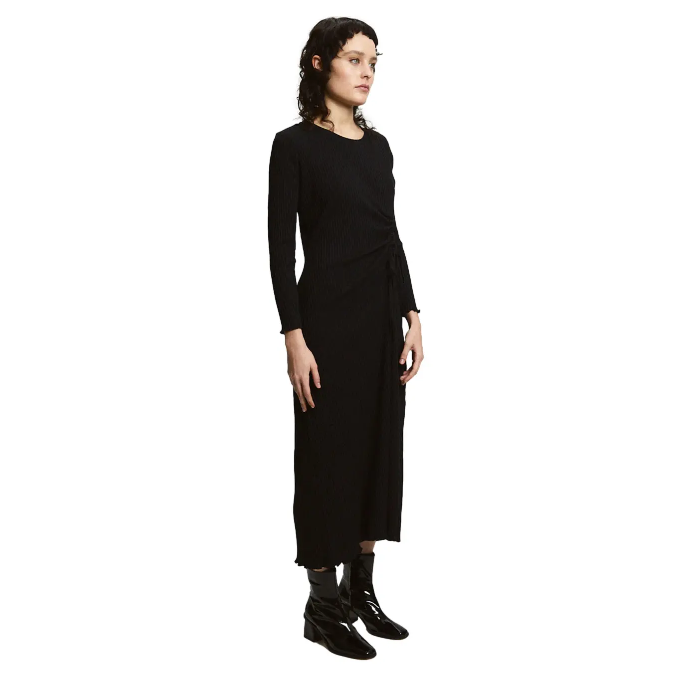 Women's sweater dress Rita Row Evans