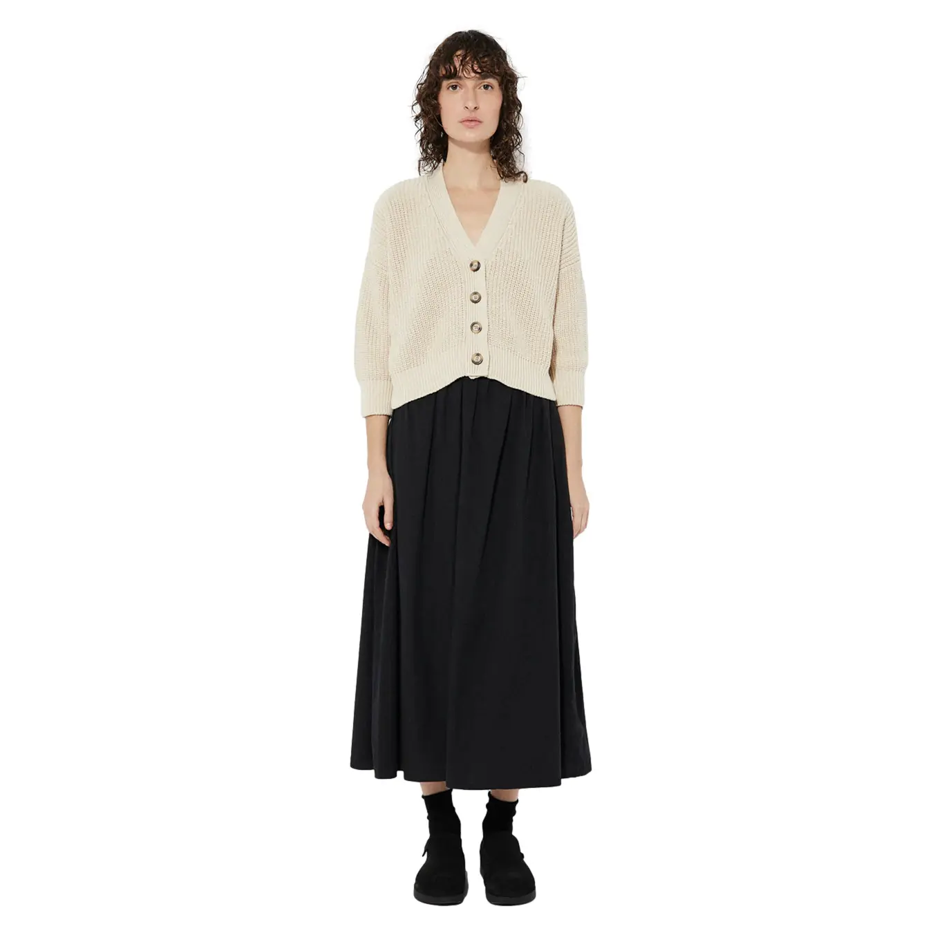 Image of Strickjacke, Damen Rita Row Sclater