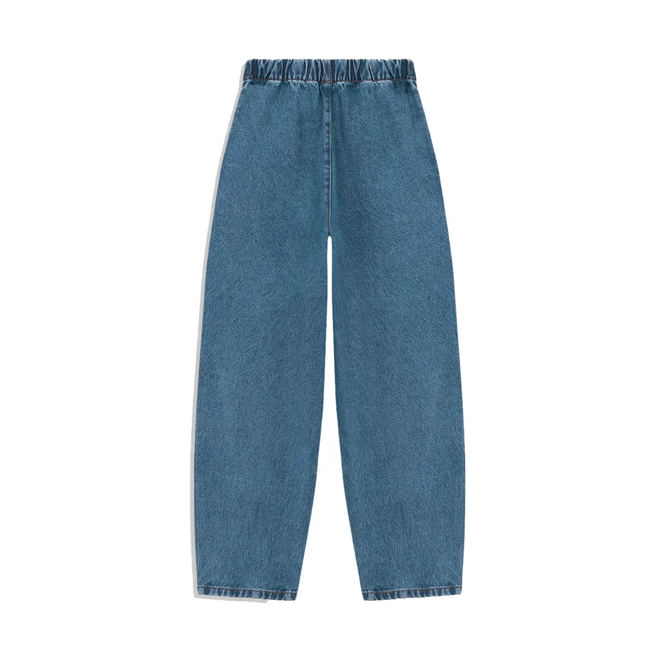 Women's straight jeans Rita Row Feixa
