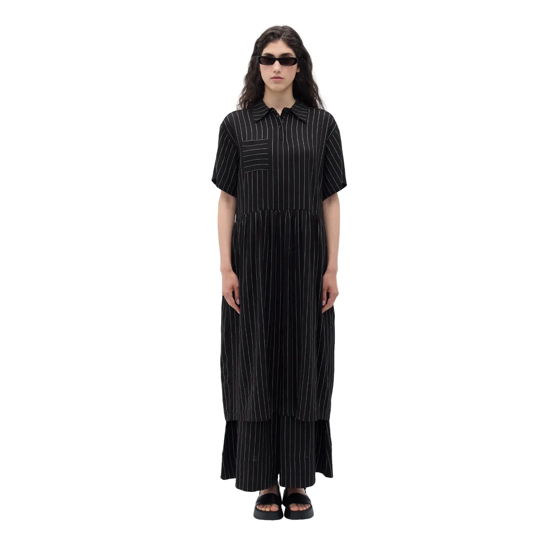 Kleid Damen Rita Row Espelma