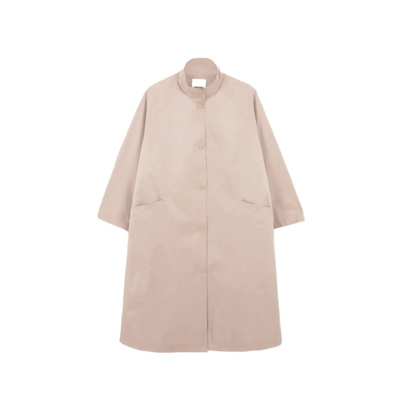 Parka Damen Rita Row Alligheri