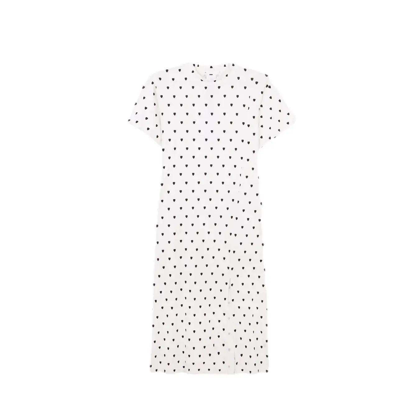 Vestito donna di media lunghezza  Brenda