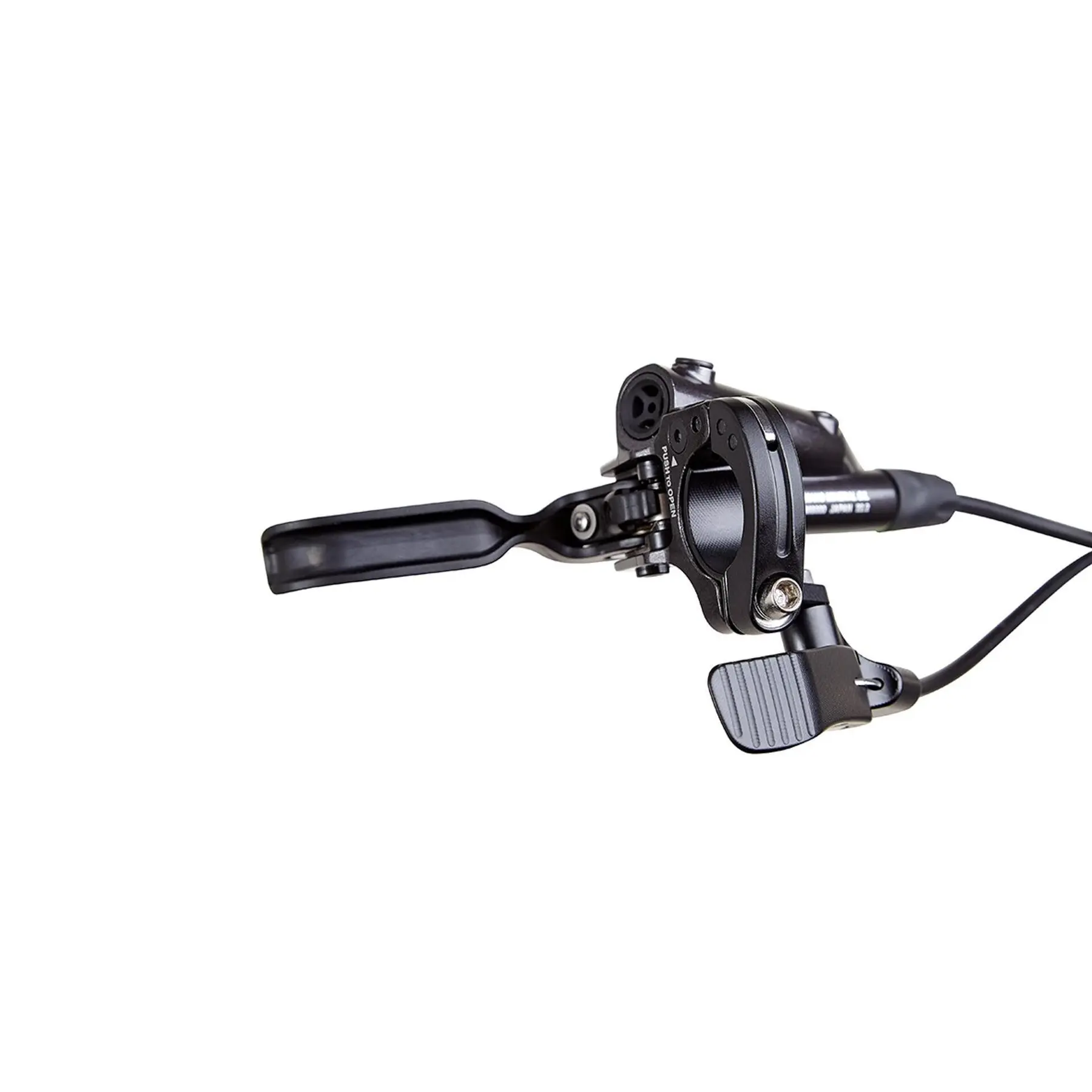 Sattelstützen-Adapter Ritchey Shimano Ispec-Ii