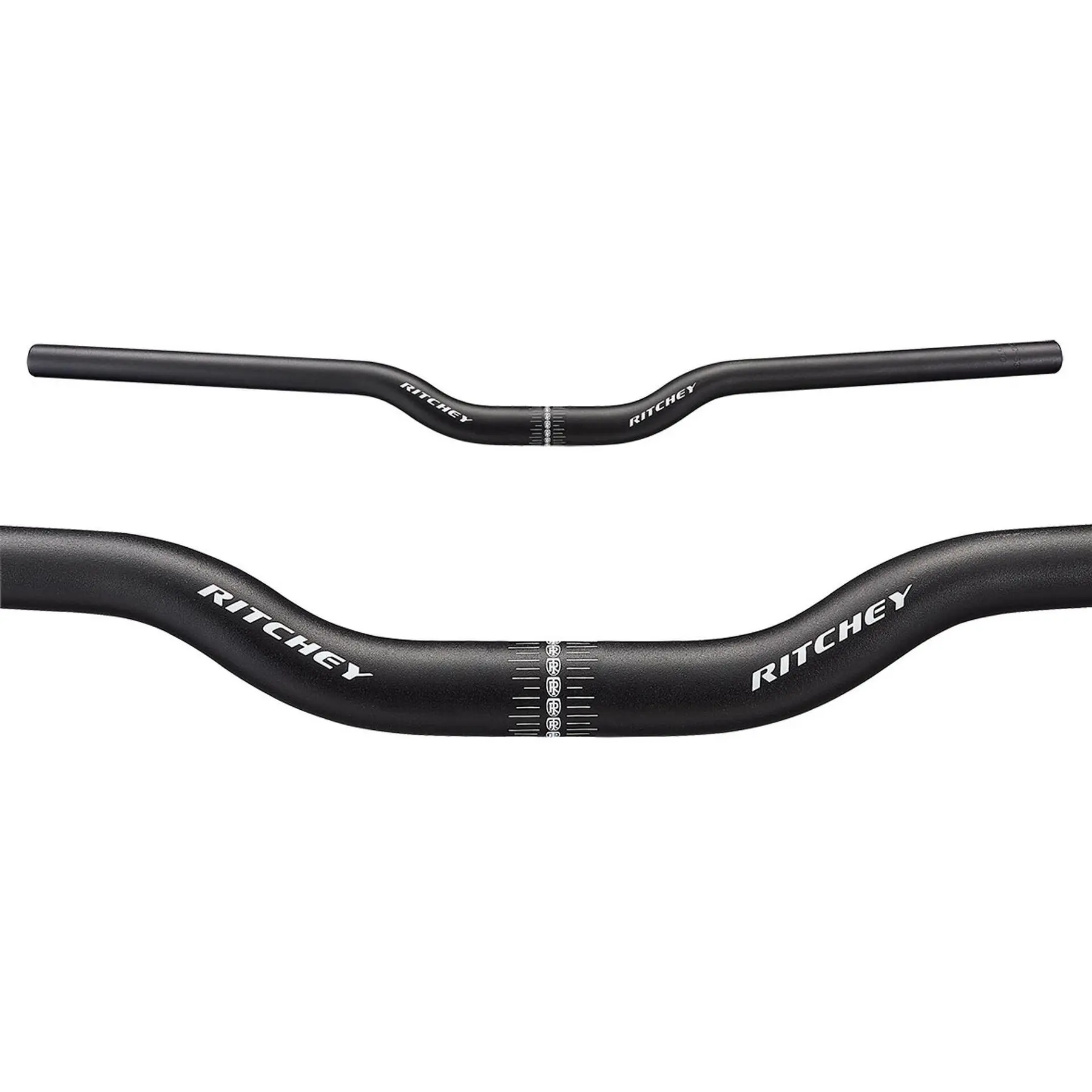 Fahrradlenker Ritchey RL1 Rizer 30mm rise