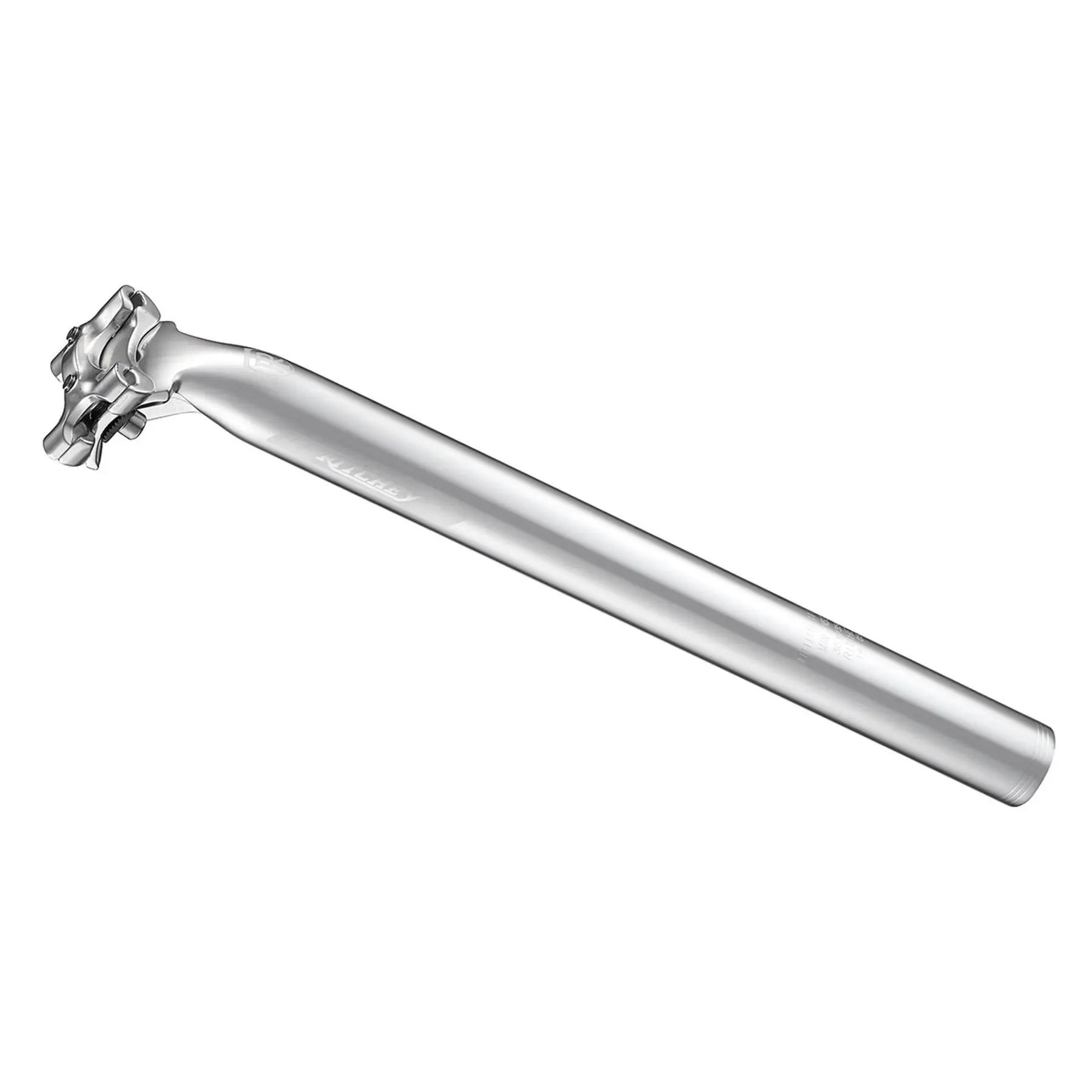 Reggisella con 2 viti Ritchey Classic