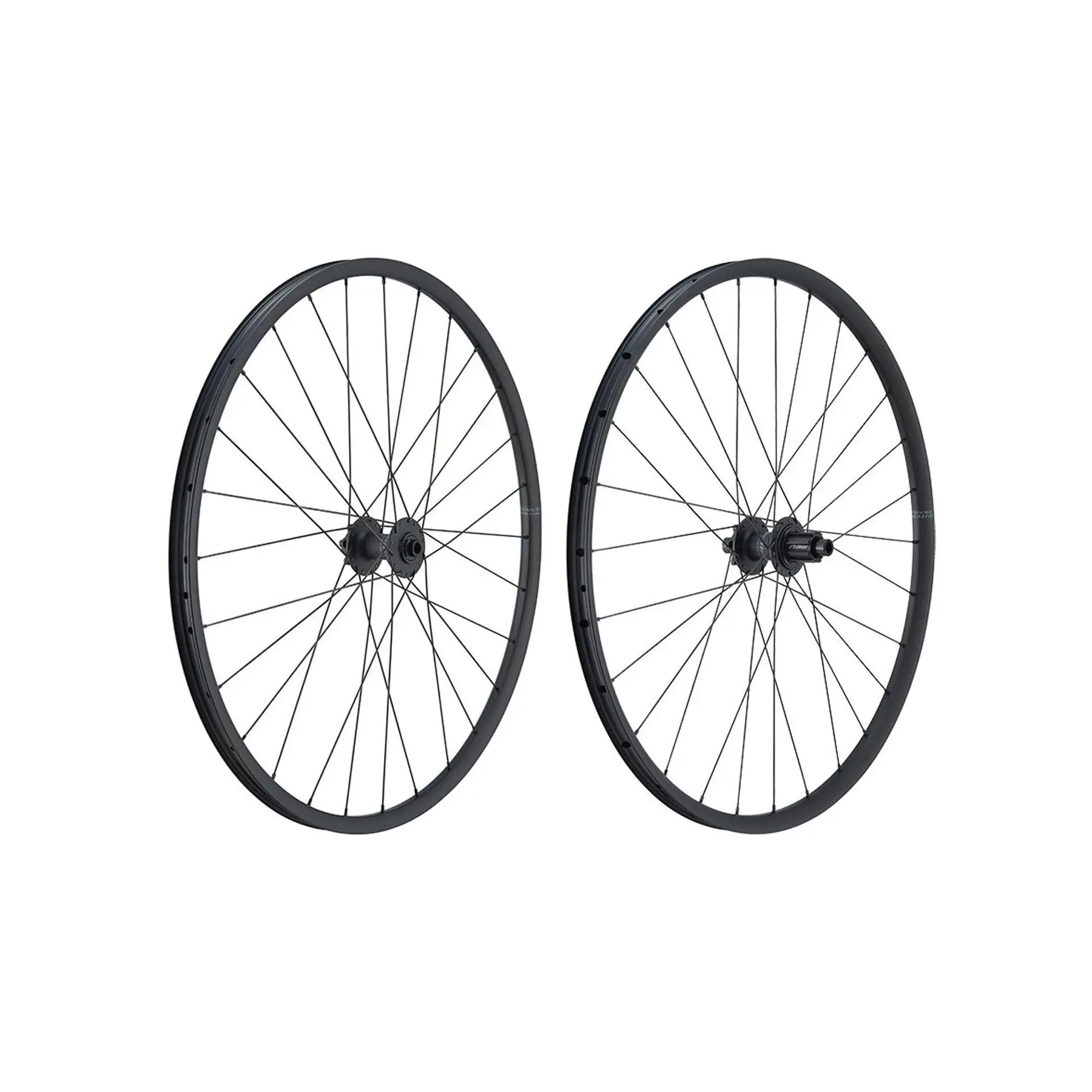 Wiel Ritchey Comp zeta gx 650b ta12 shimano