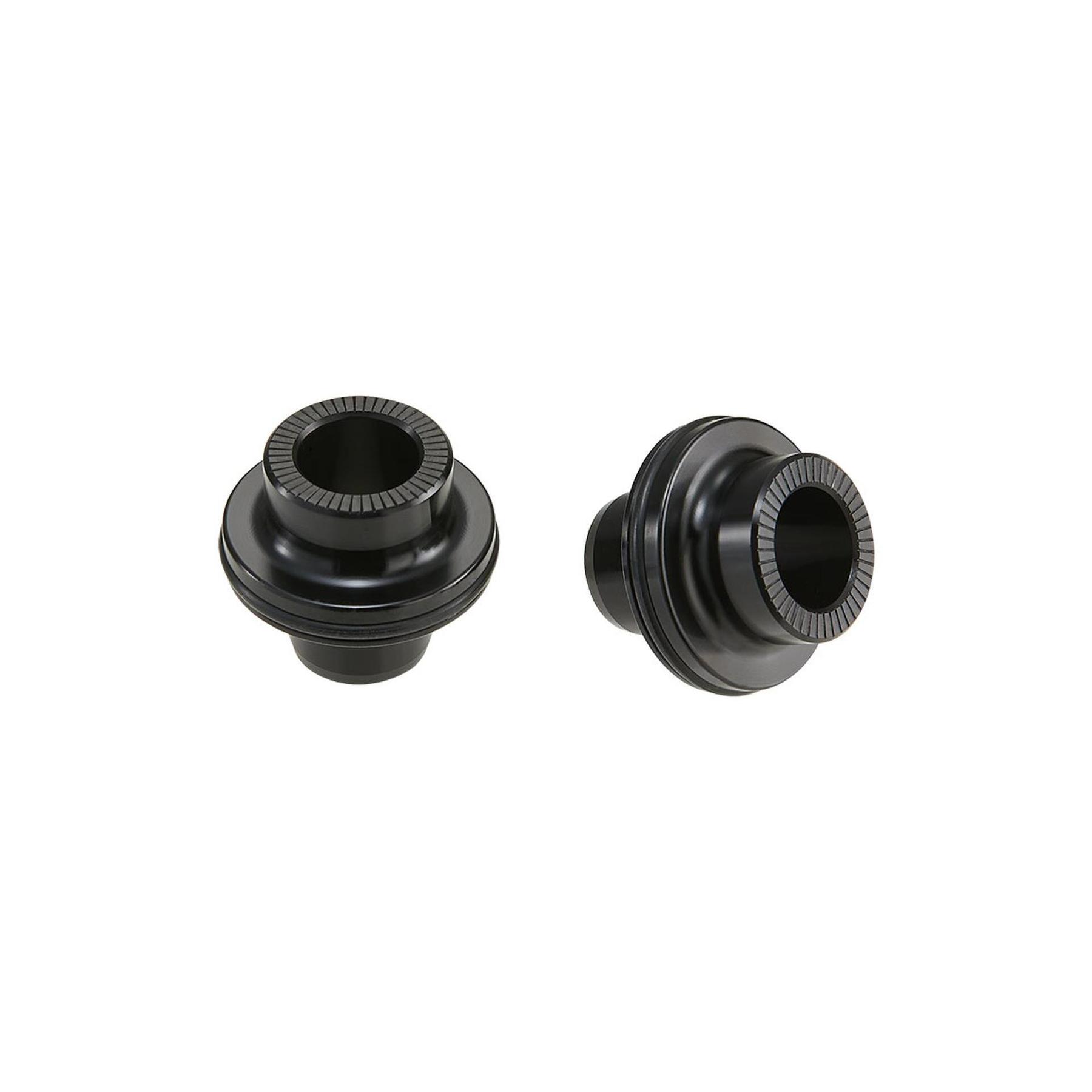 Kit coprimozzo anteriore ad asse passante Ritchey Comp Zeta V2/Zeta Gx