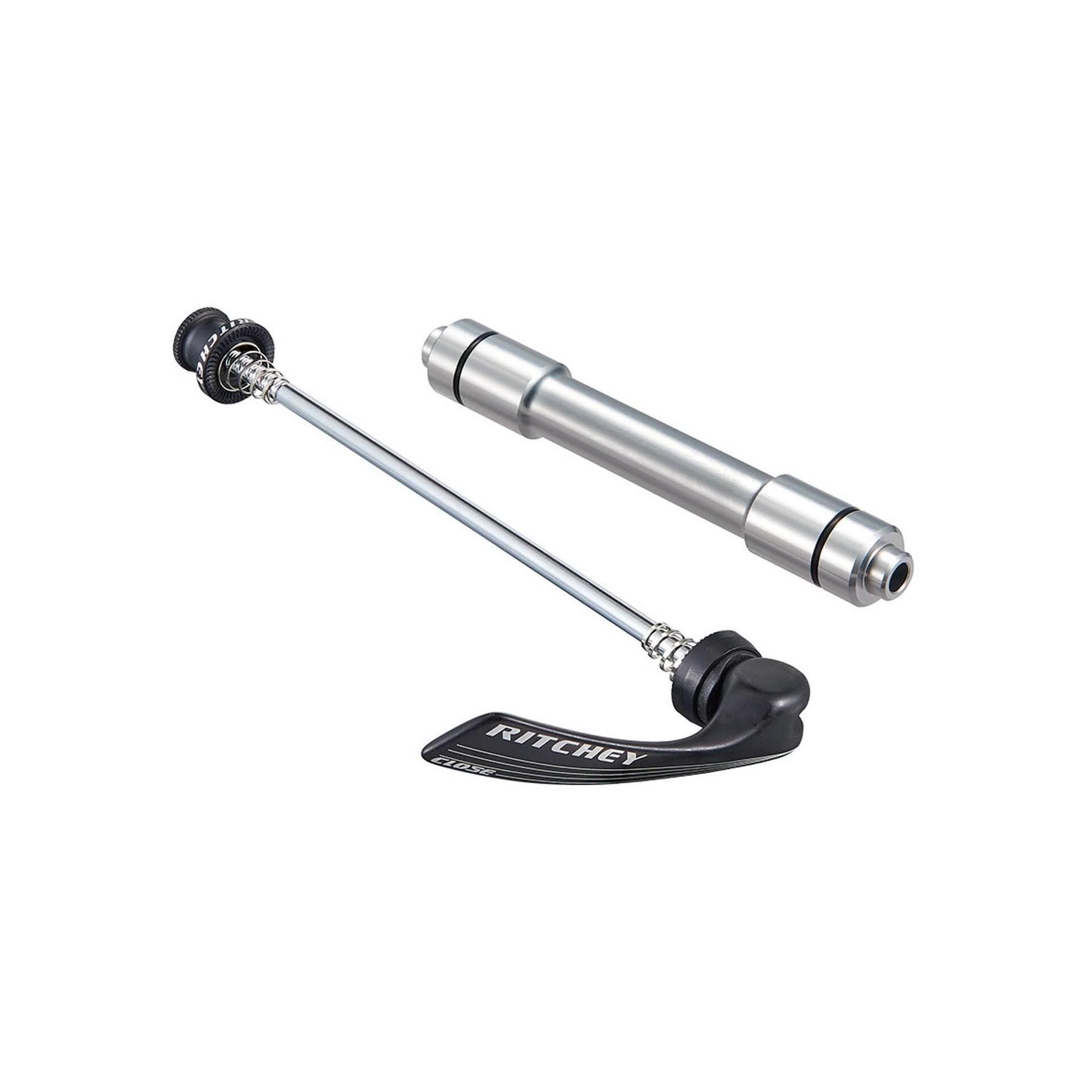 Adattatore Mozzo Anteriore Ritchey WCS Vantage II - 15mm a QR