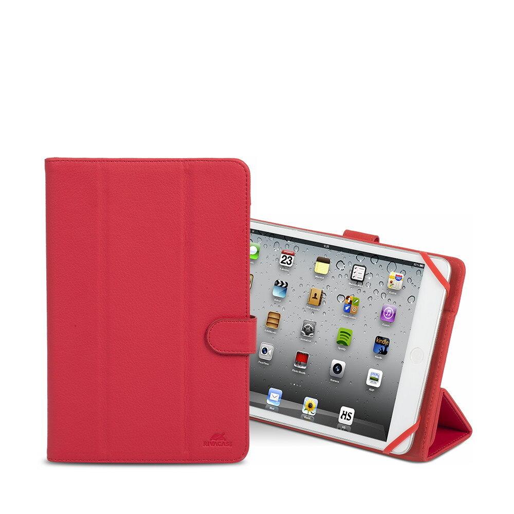 4260403571781 - Riva Tablet Case Malpensa 3134 812 48 red