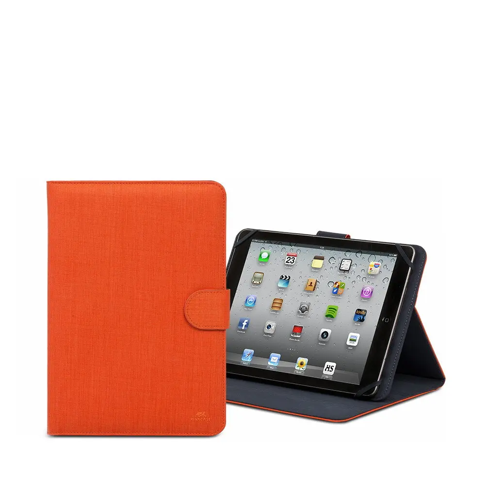 4260403571736 - Riva Tablet Case Biscayne 3317 8 orange