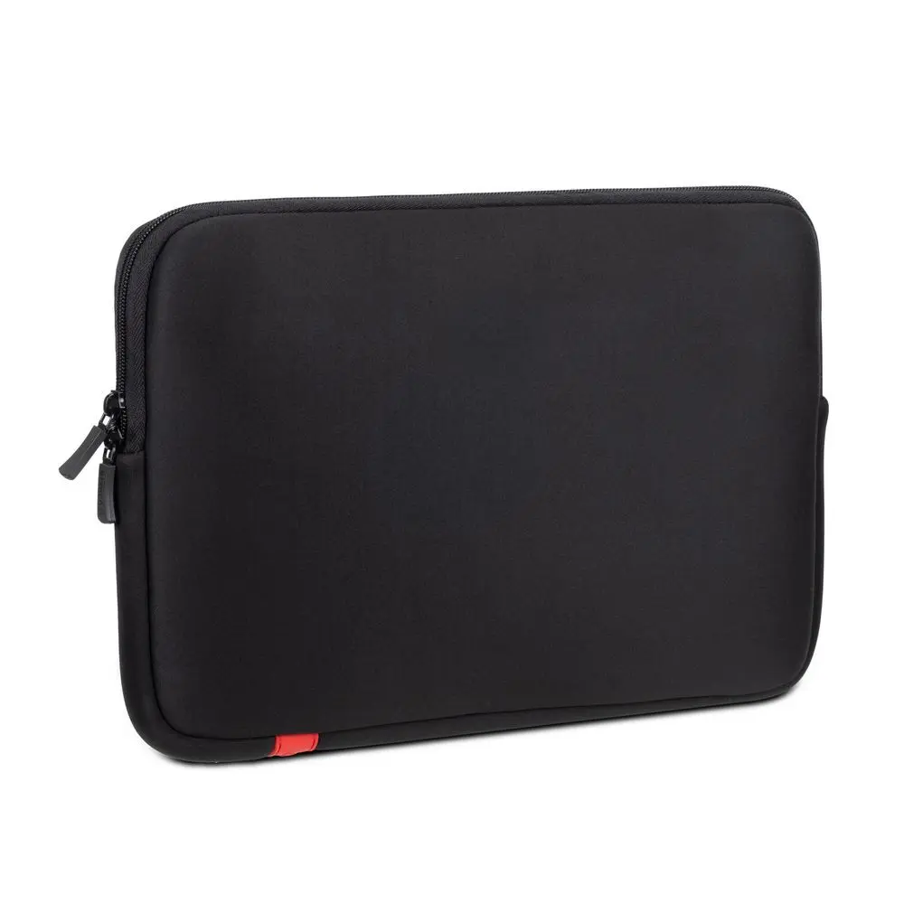 4260709011516 - Riva Case Riva NB Sleeve Antishock -13 MacBook schwarz 5123 5123 BLACK SLEEVE