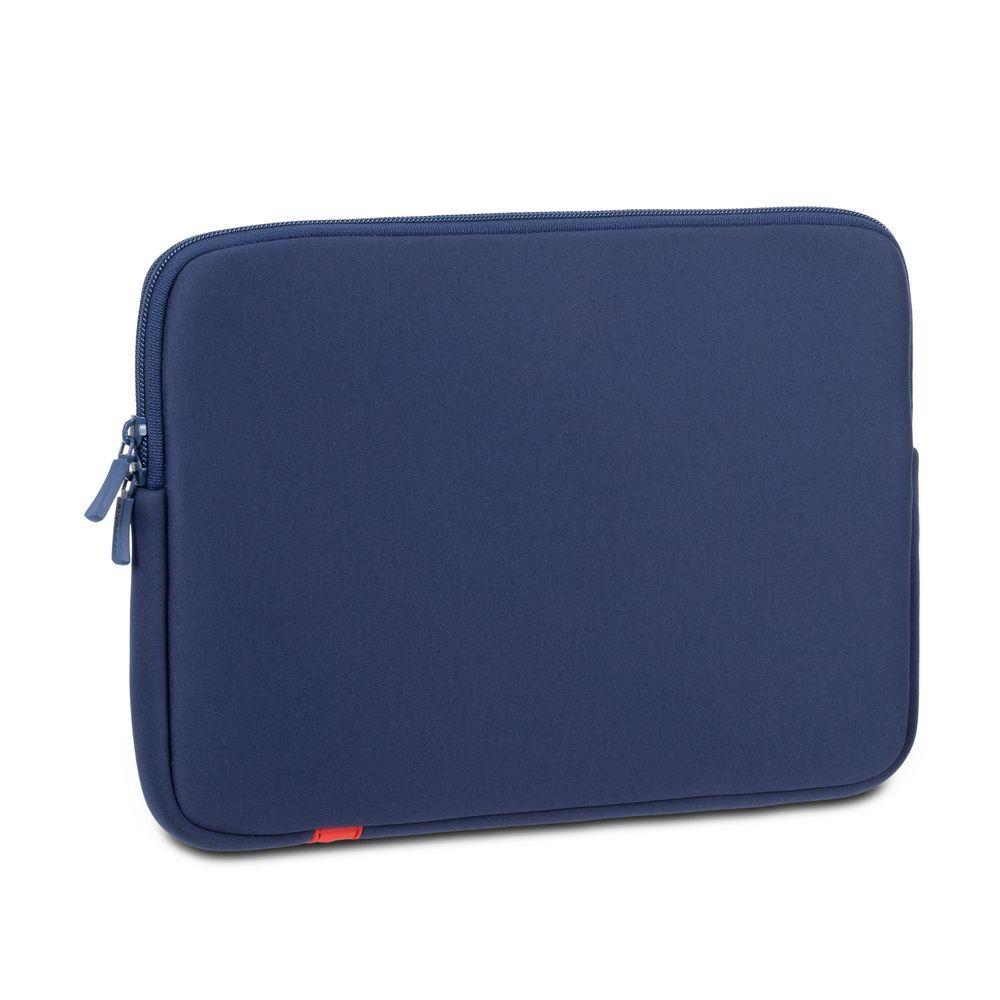 4260709011523 - Riva Case Riva NB Sleeve Antishock -13 MacBook blau 5123 5123 BLUE SLEEVE