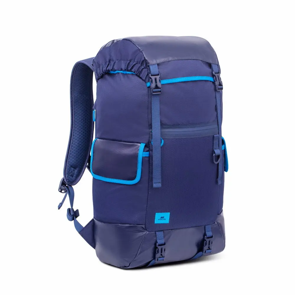 4260403576830 - Riva NB Rucksack Dijon         173      blau         5361