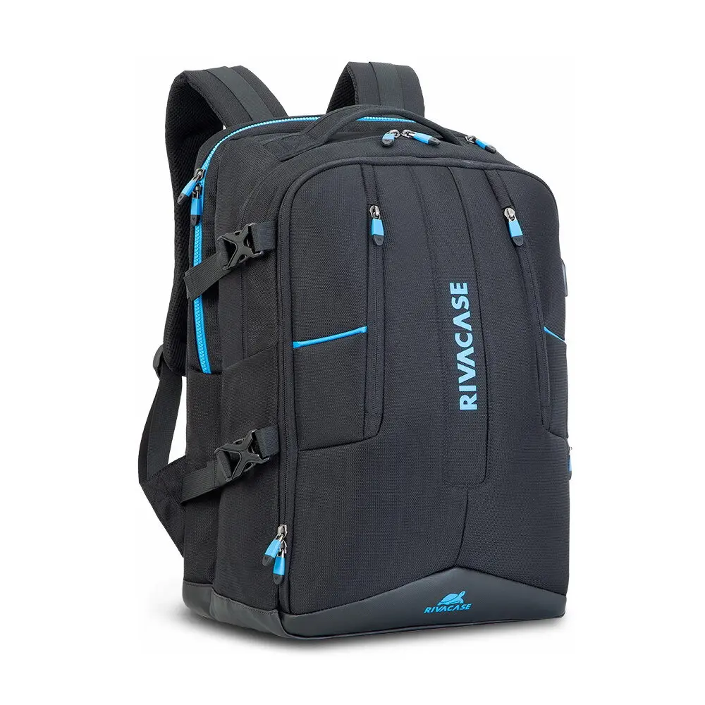 Rucksack Rivacase Borneo Eco Gaming 7860