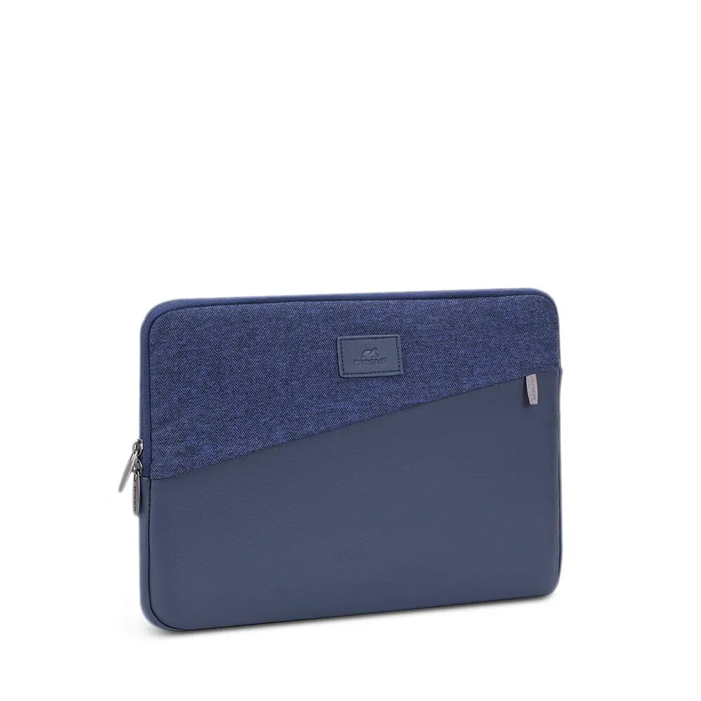 4260403573402 - Riva Case Riva MacBook Pro&Ultrabooktasche Egmont blau 133 7903 7903 BLUE