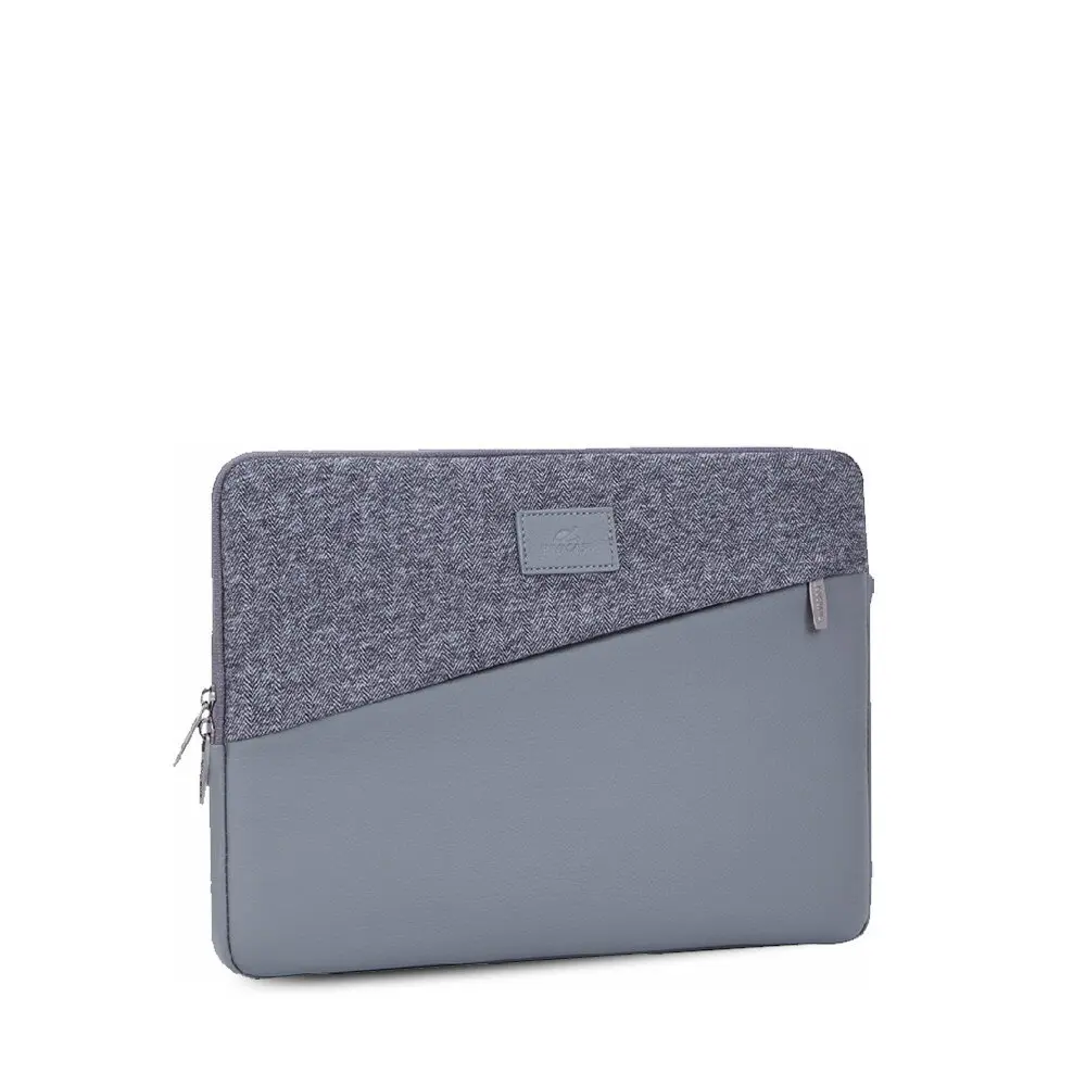 4260403573419 - Riva Case Riva MacBook Pro&Ultrabooktasche Egmont 7903 grau 133 7903 GREY