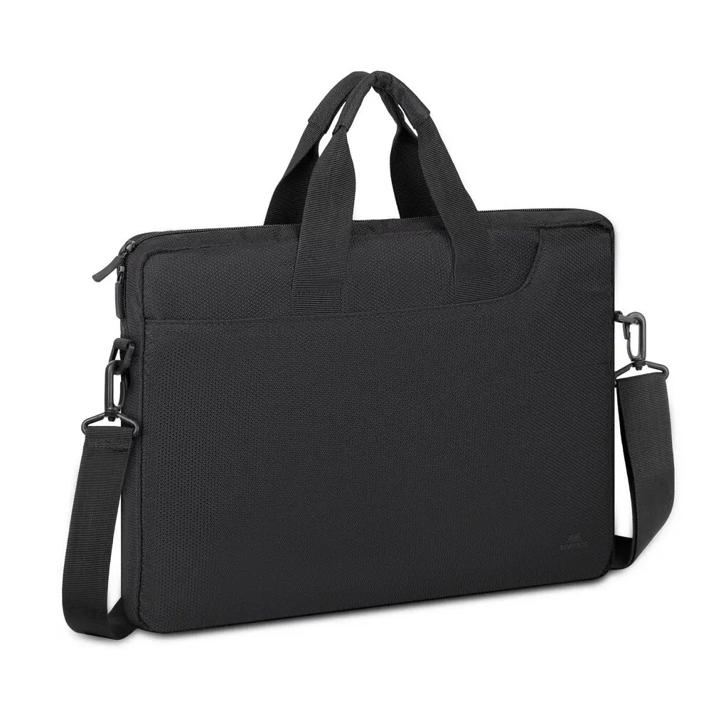 4260403570883 - Riva NB Tasche Komodo 156 schwarz 8035