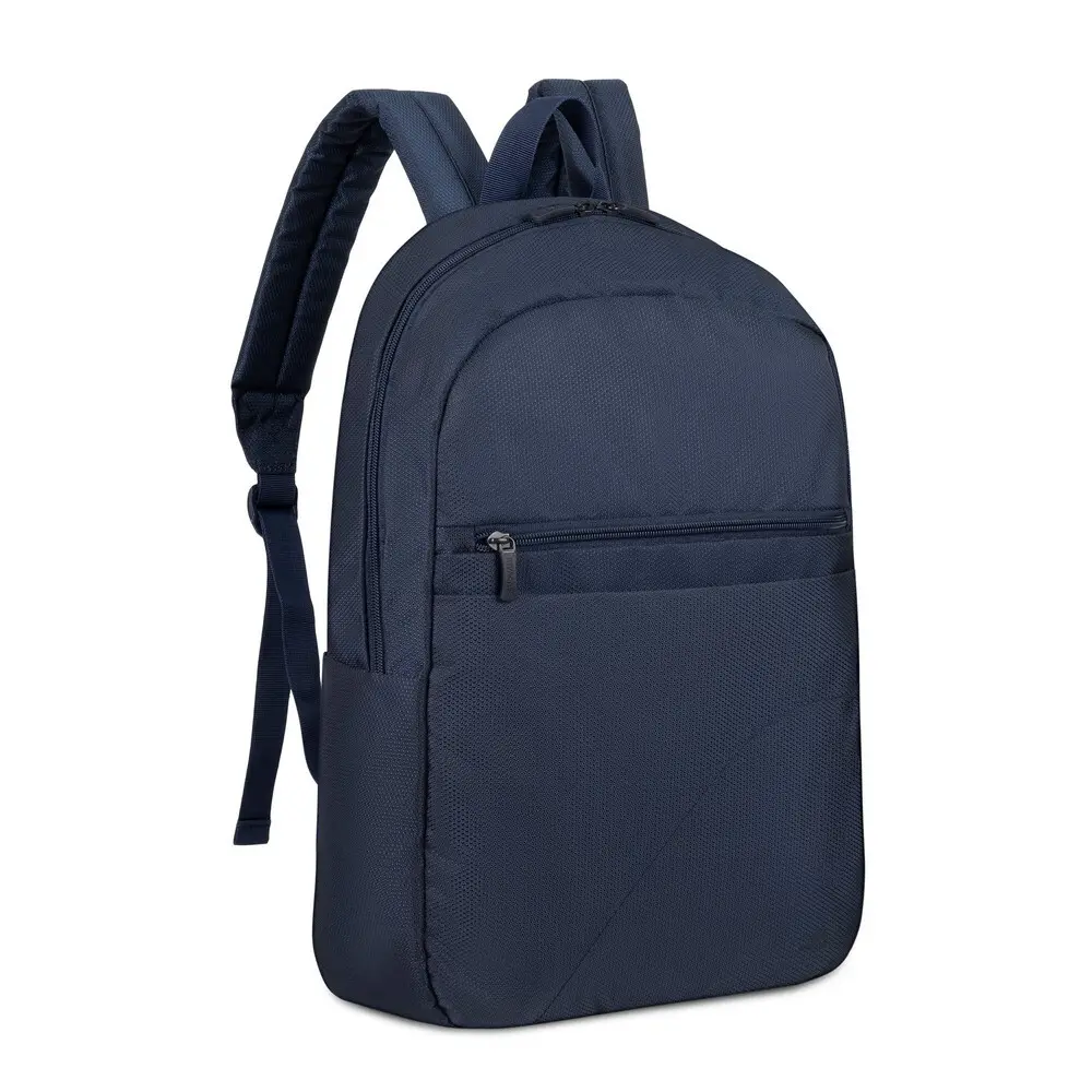 4260403570418 - Laptop-Rucksack Komodo 8065 Kunstfaser blau