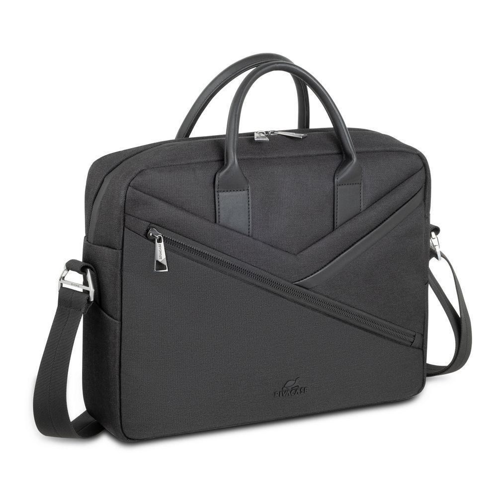 4260709013473 - Riva NB Tasche   Clark         14        schwarz      8124