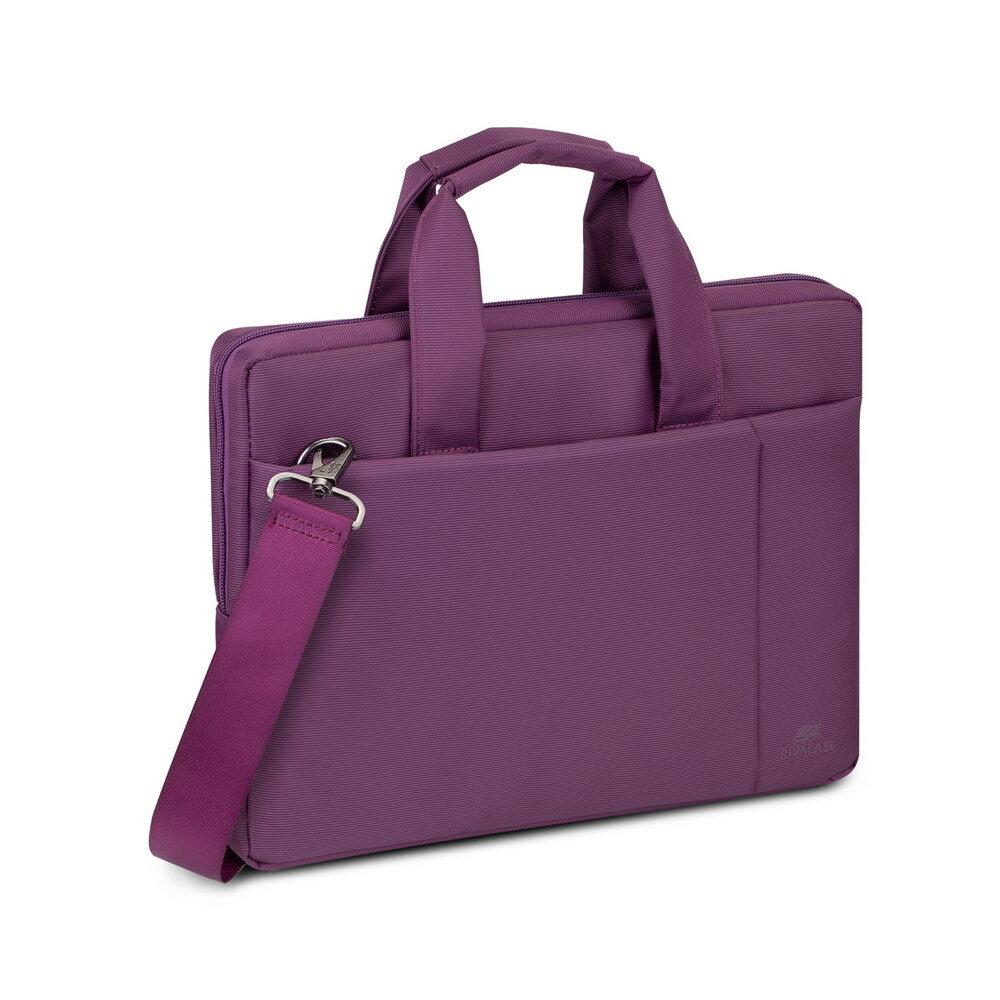 6901868082211 - Riva Case Riva NB Tasche Central 133 violet 8221 8221 VIOLET