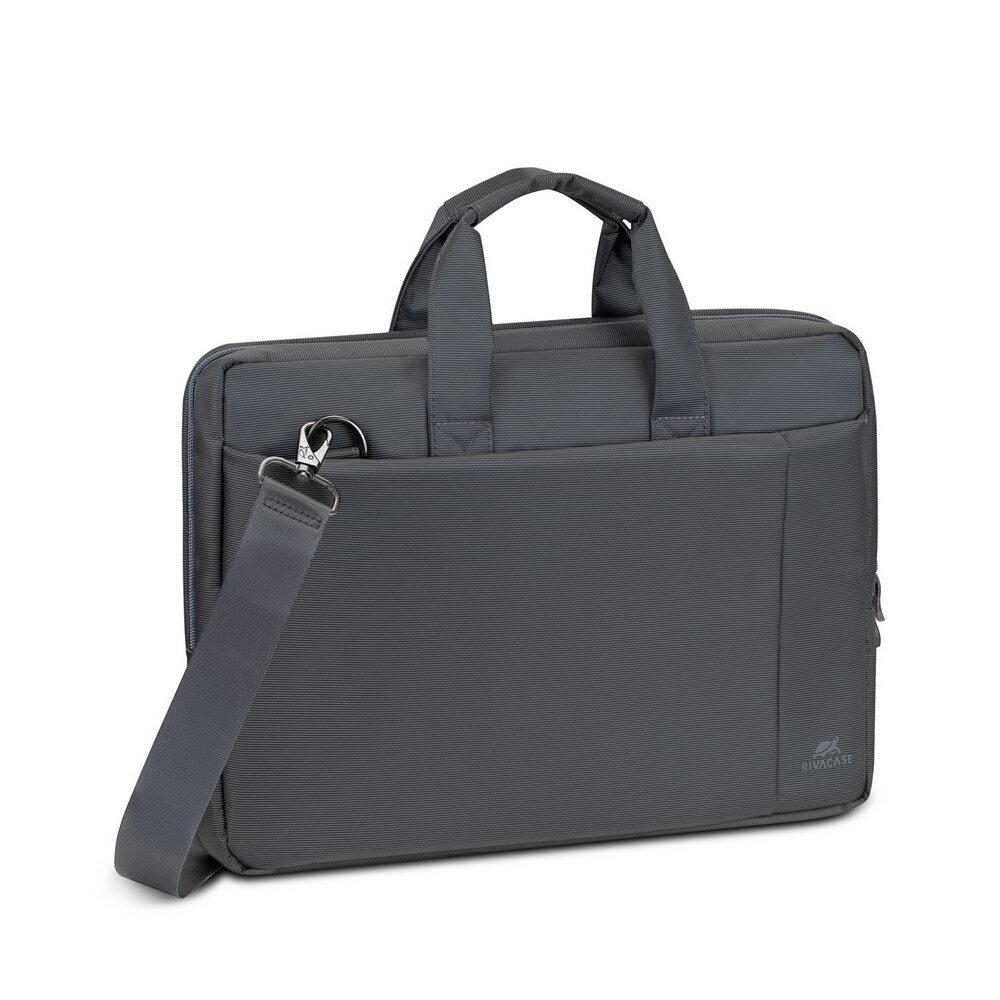 6901820082310 - Riva NB Tasche   Central       156      grau         8231