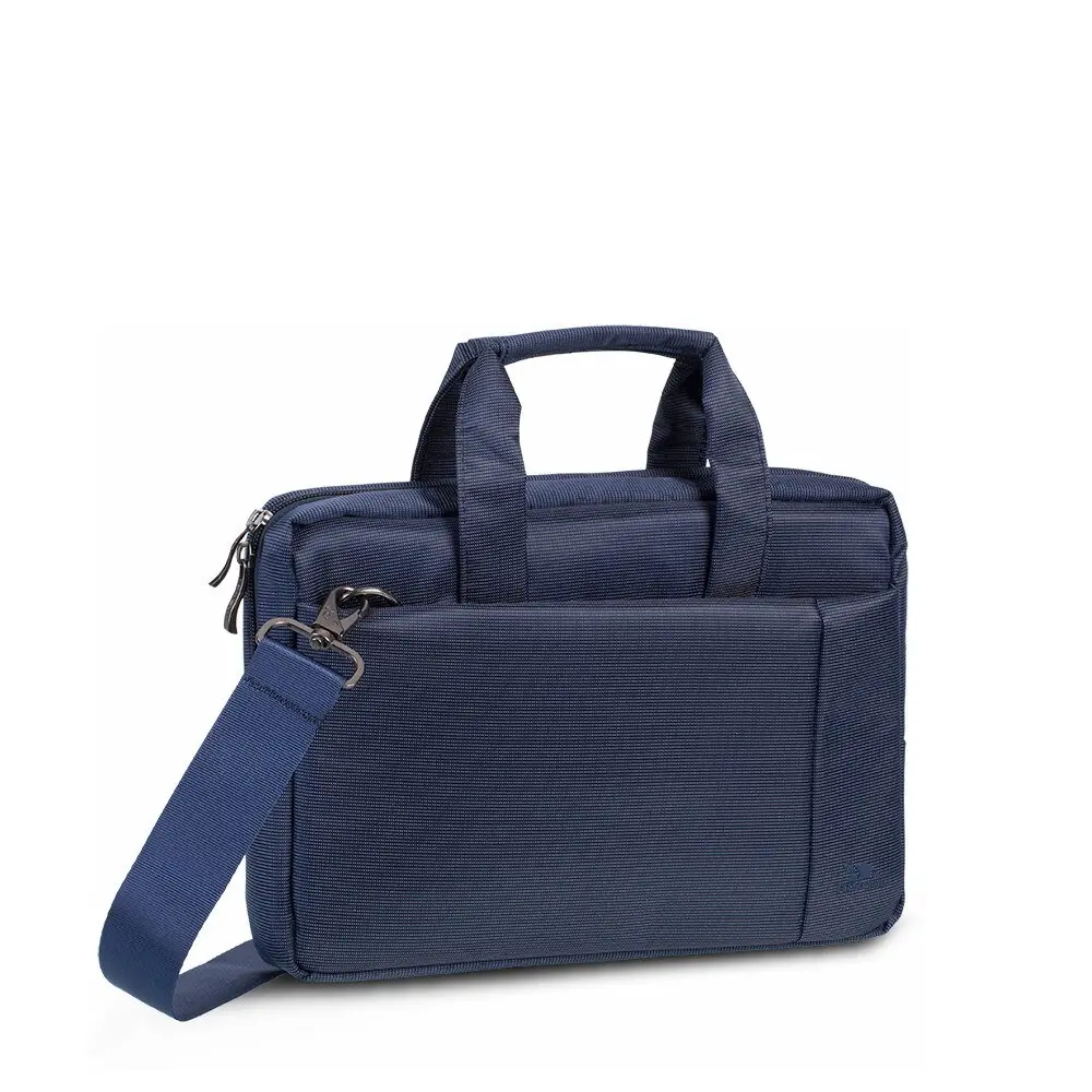 4260403571941 - Riva Case Central 8221 - Notebook-Tasche - 338 cm (133) - Blau