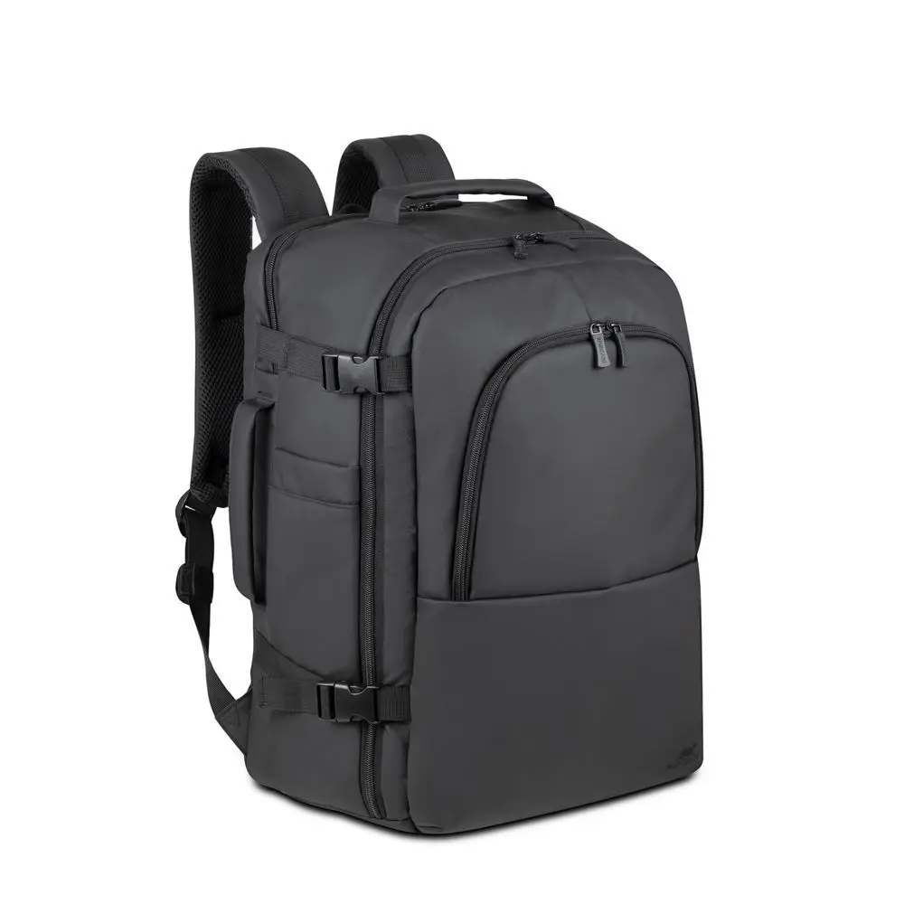 4260709011509 - Riva NB Rucksack Tegel-Eco     173      schwarz      8465