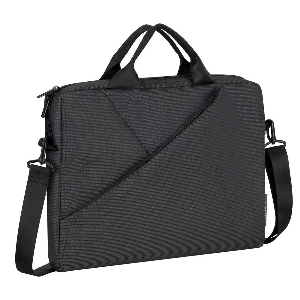 4260403570258 - Laptoptasche Tivoli 8720 Kunstfaser grau 8720 GREY bis 338 cm (133 Zoll)