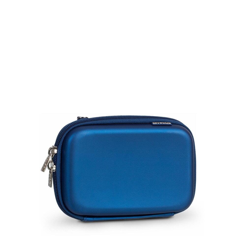 4260403570975 - Riva Case Davos 9101 - Tasche für portable HDD - geformtes EVA - Hellblau